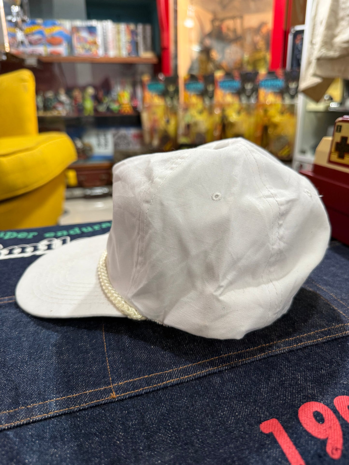 Vintage Ashland Cap