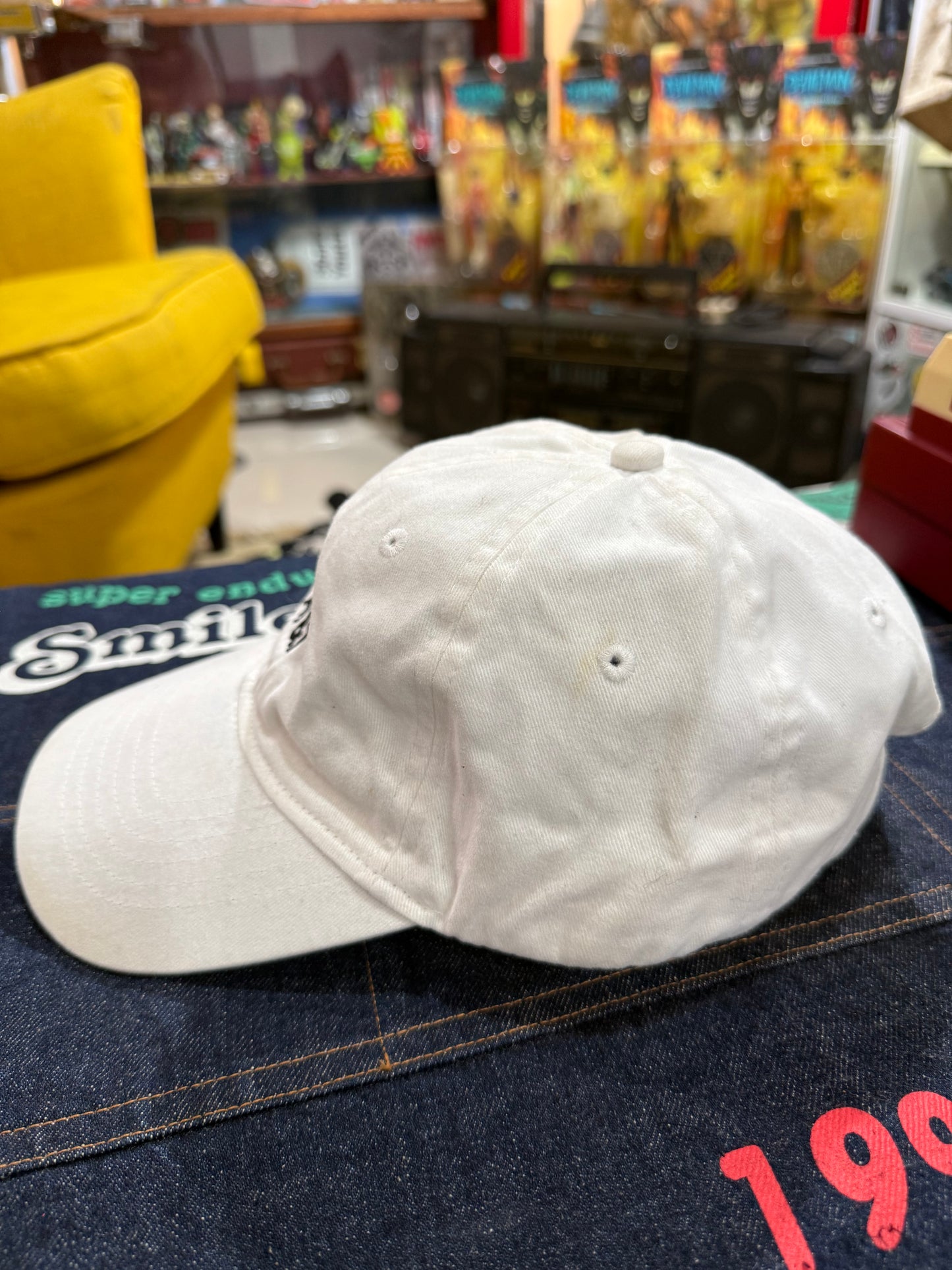 AT&T Telco Cap