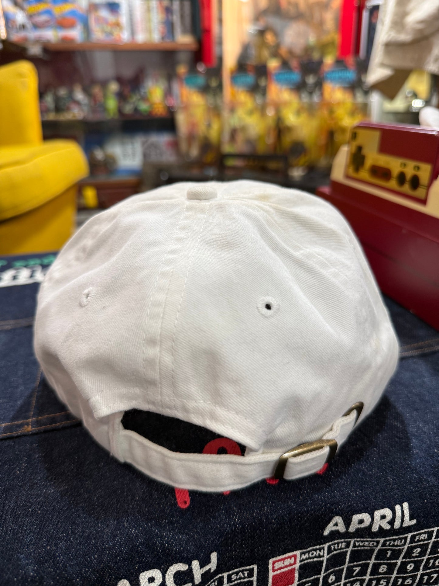 AT&T Telco Cap