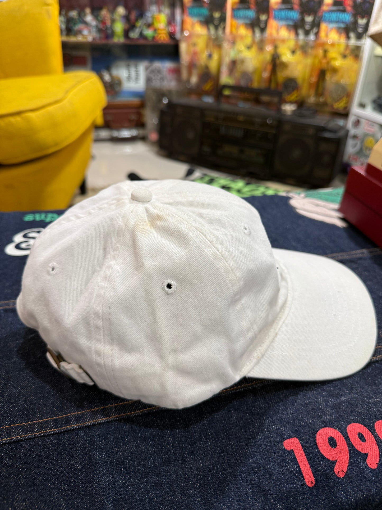 AT&T Telco Cap