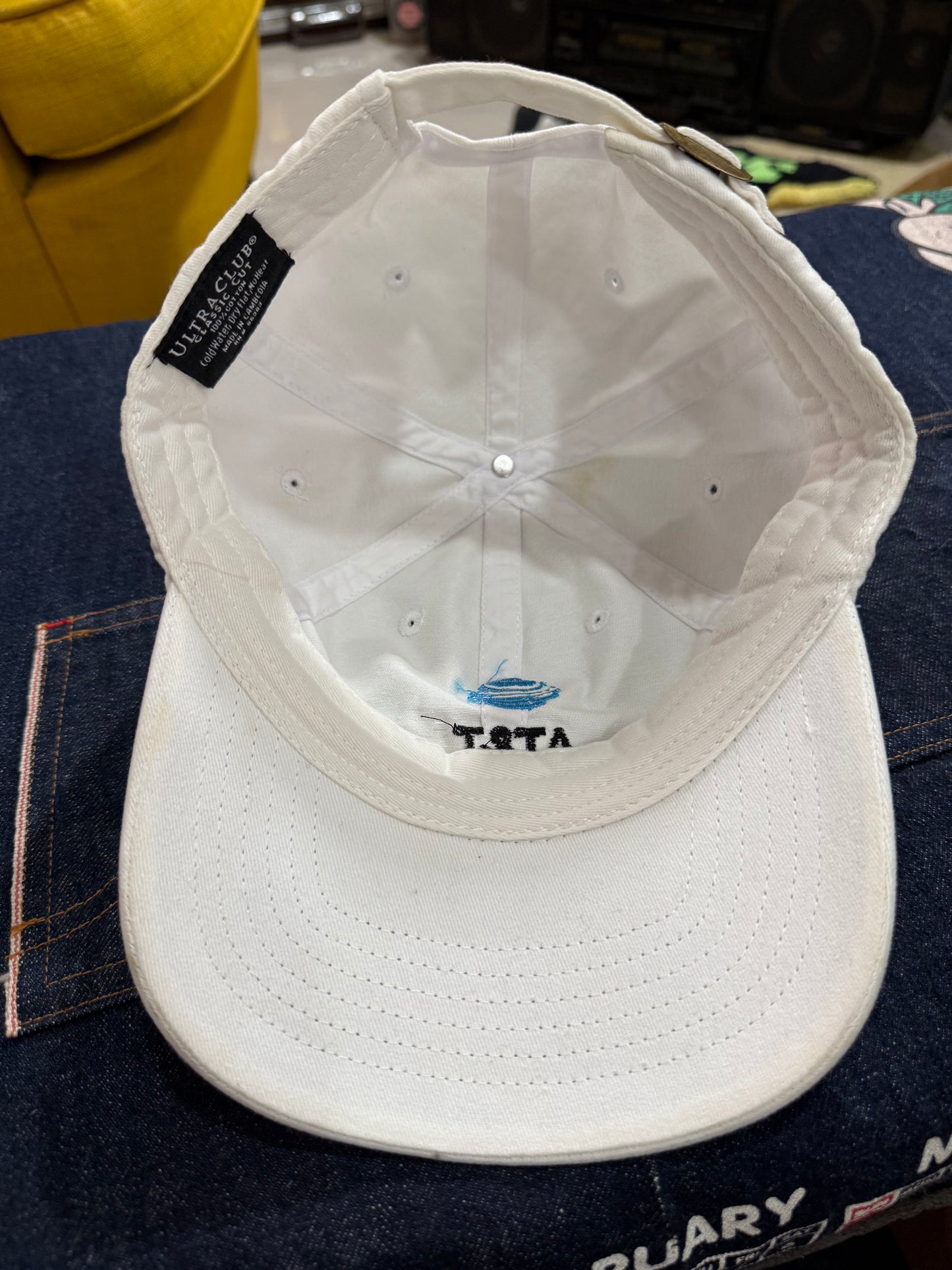 AT&T Telco Cap
