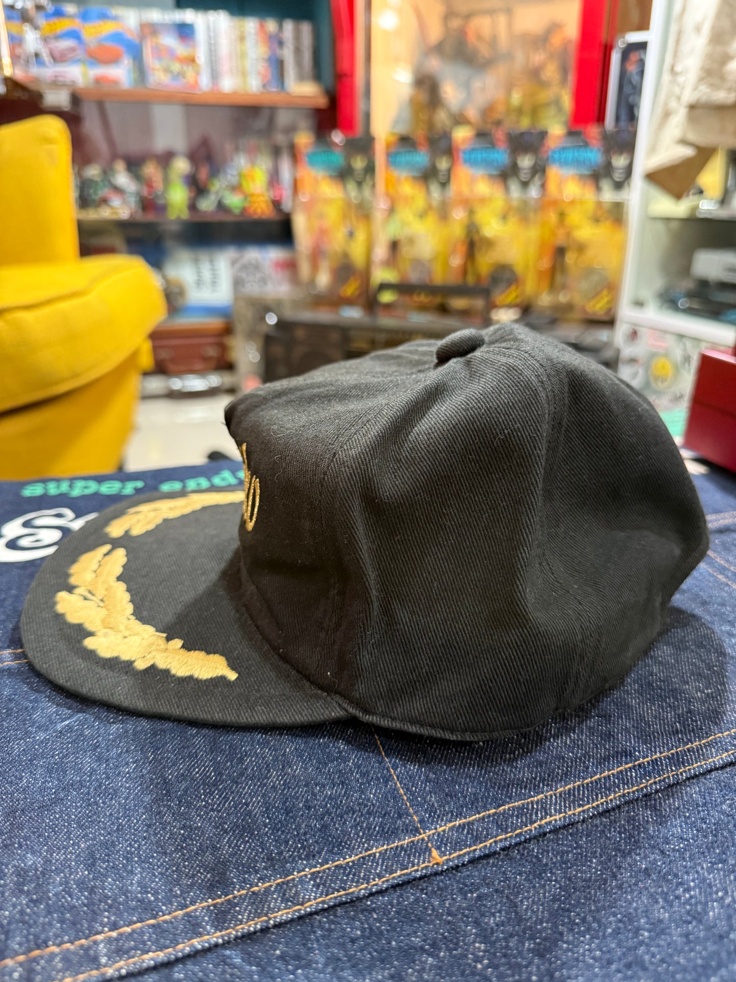 Vintage Michiko London Cap