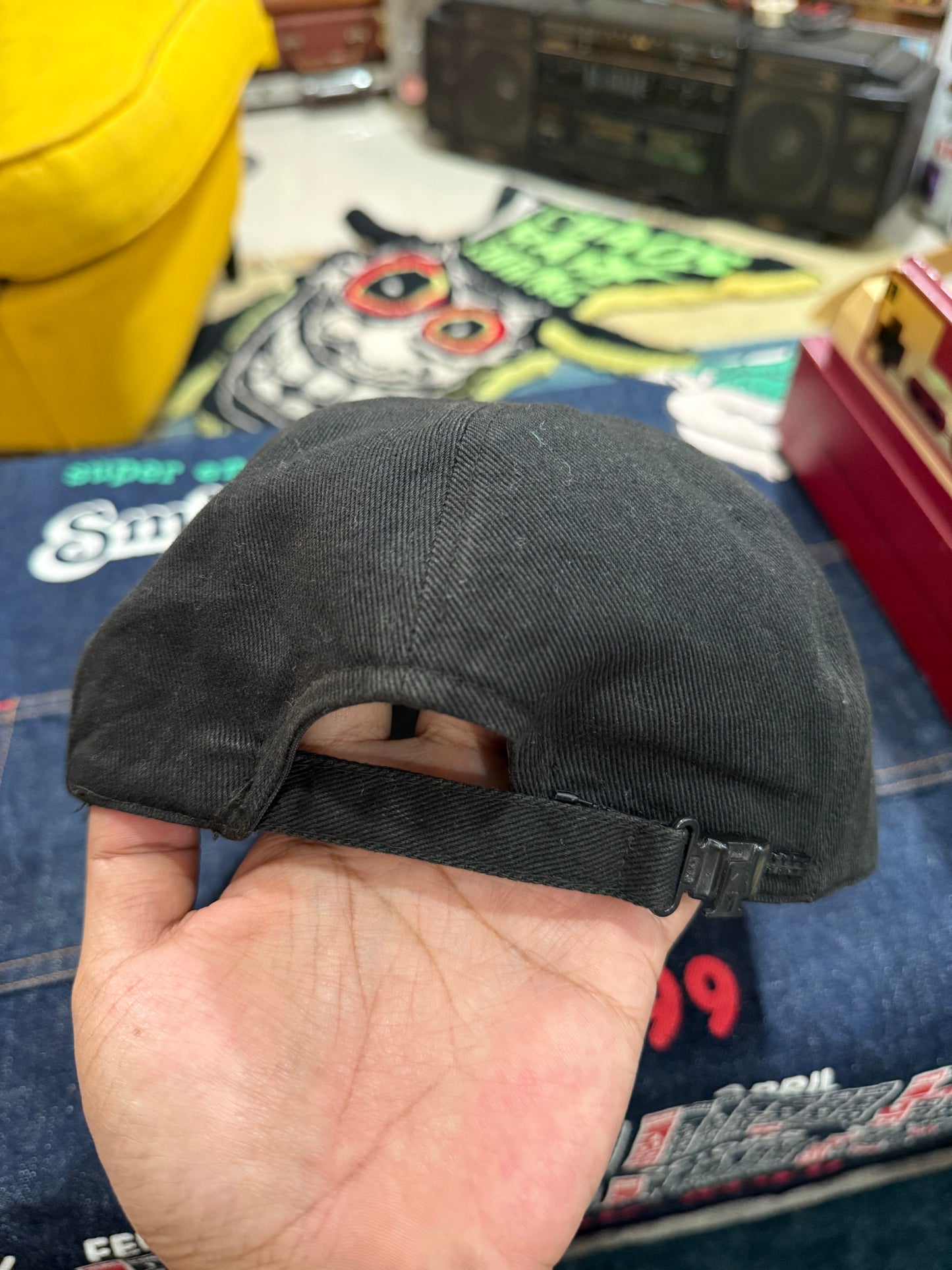 Vintage Michiko London Cap