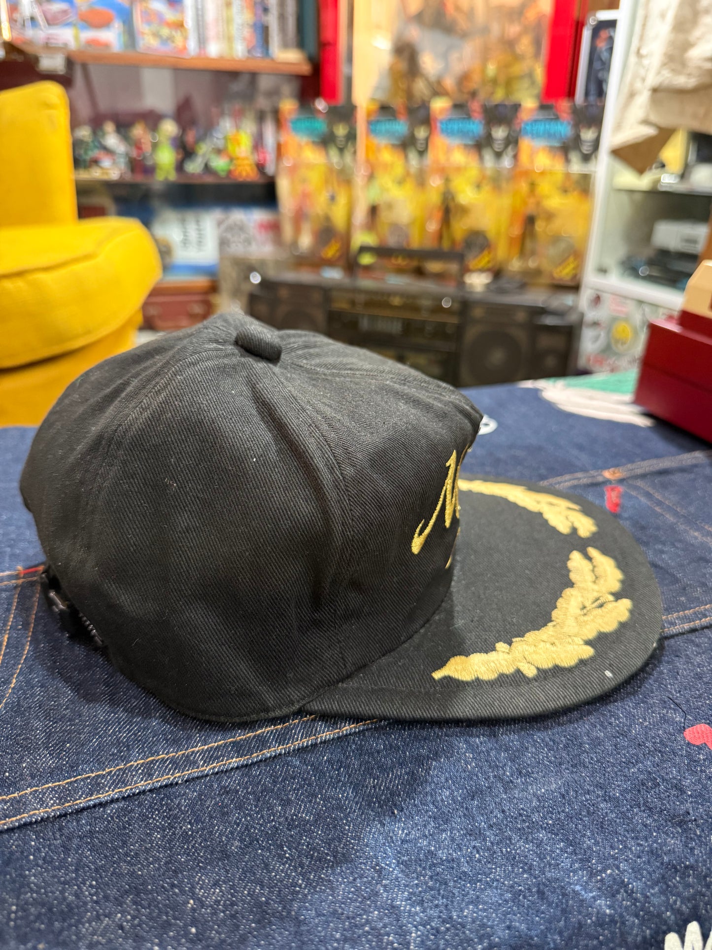 Vintage Michiko London Cap