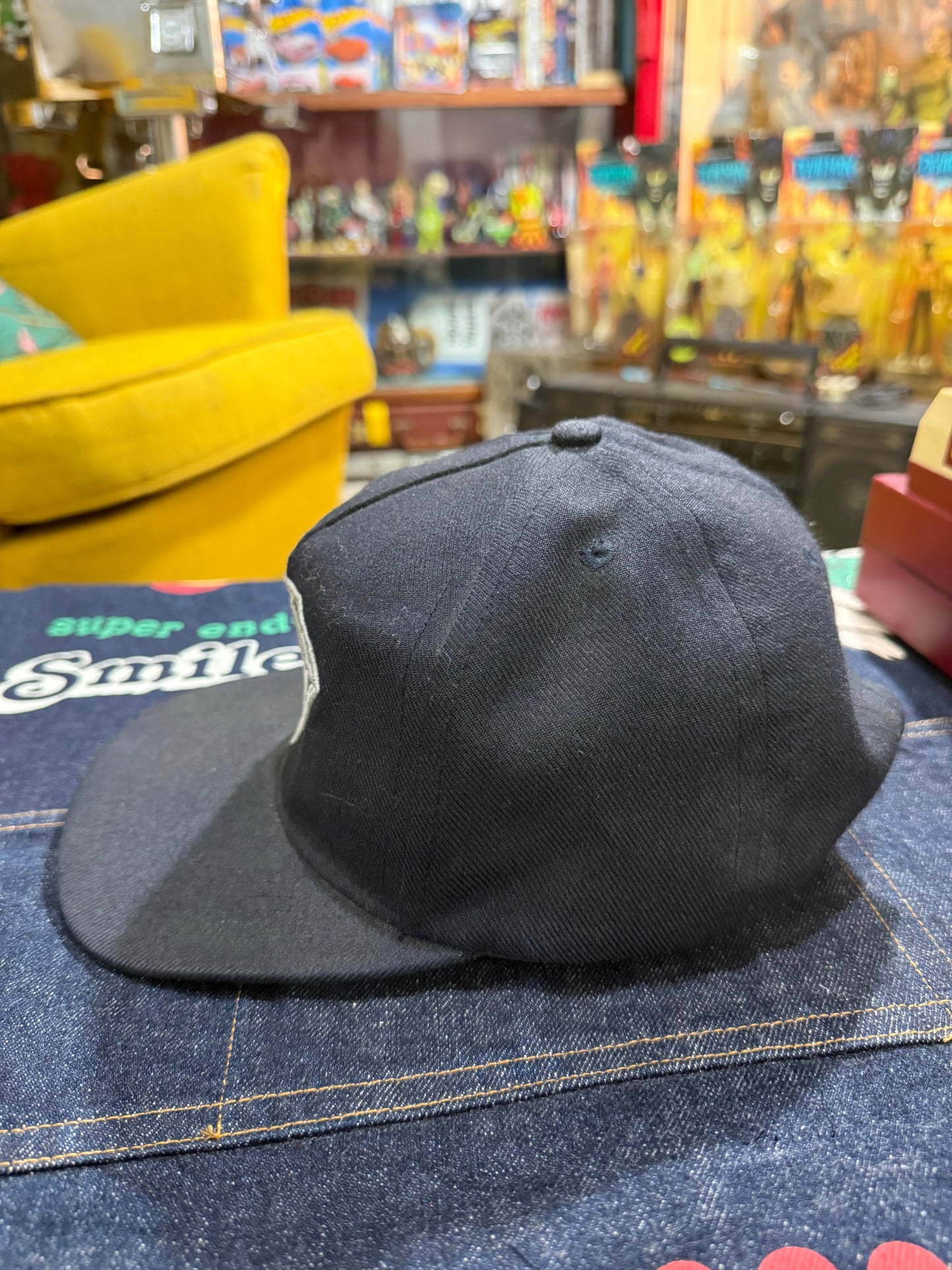 Diamond Supply Made In Usa Cap