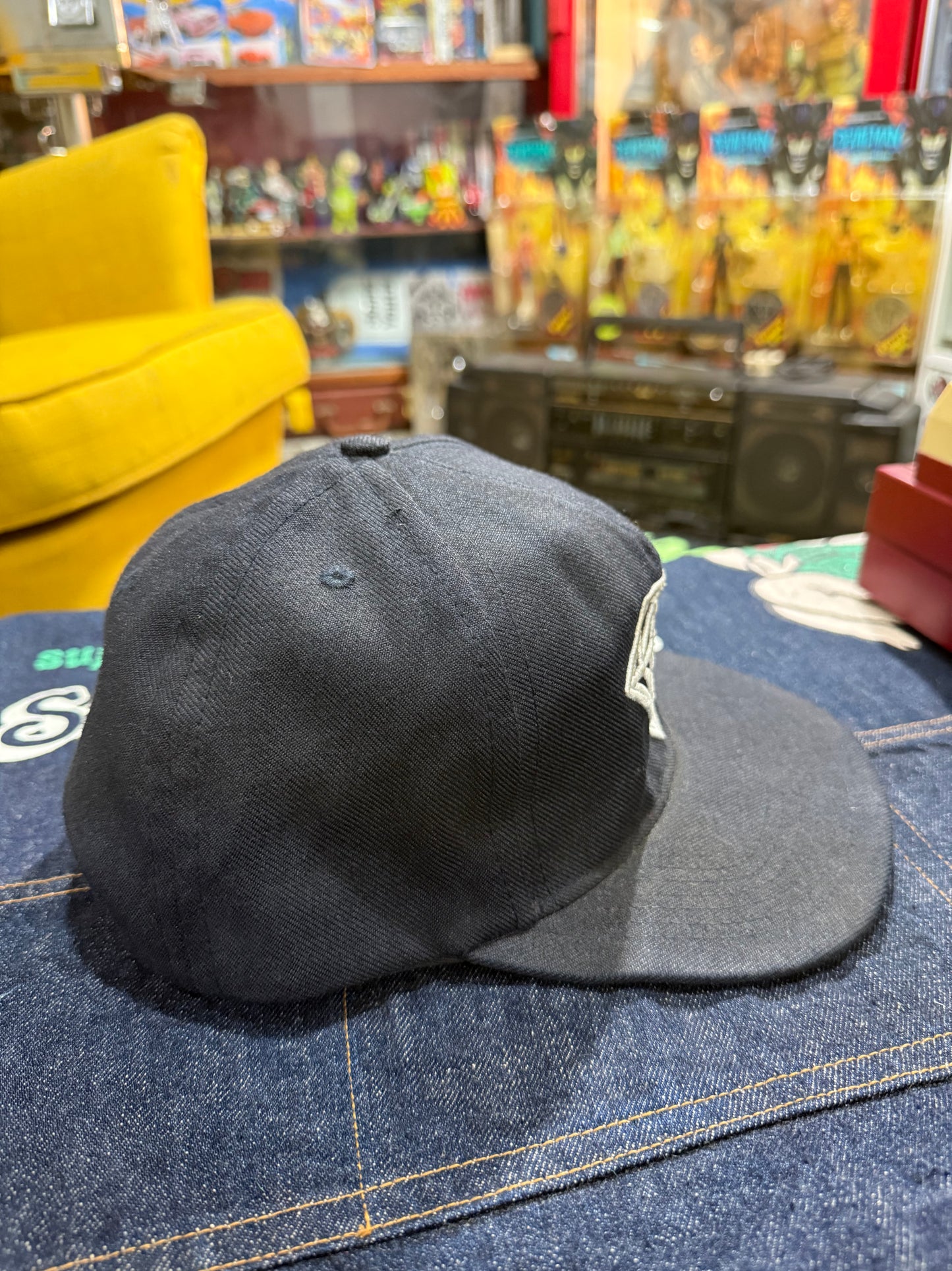 Diamond Supply Made In Usa Cap