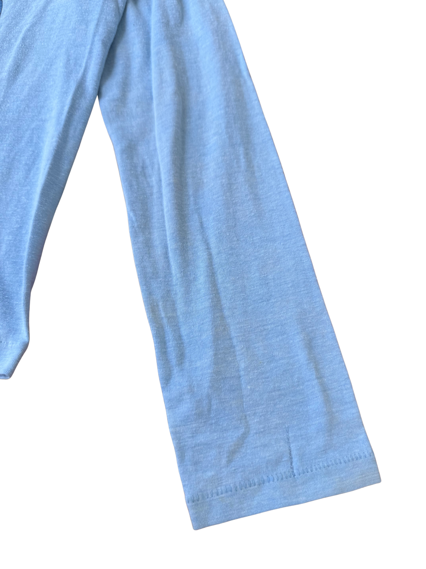 Vintage 1970s Sears “Vantastic Cruising” Kids Long Sleeve Tee