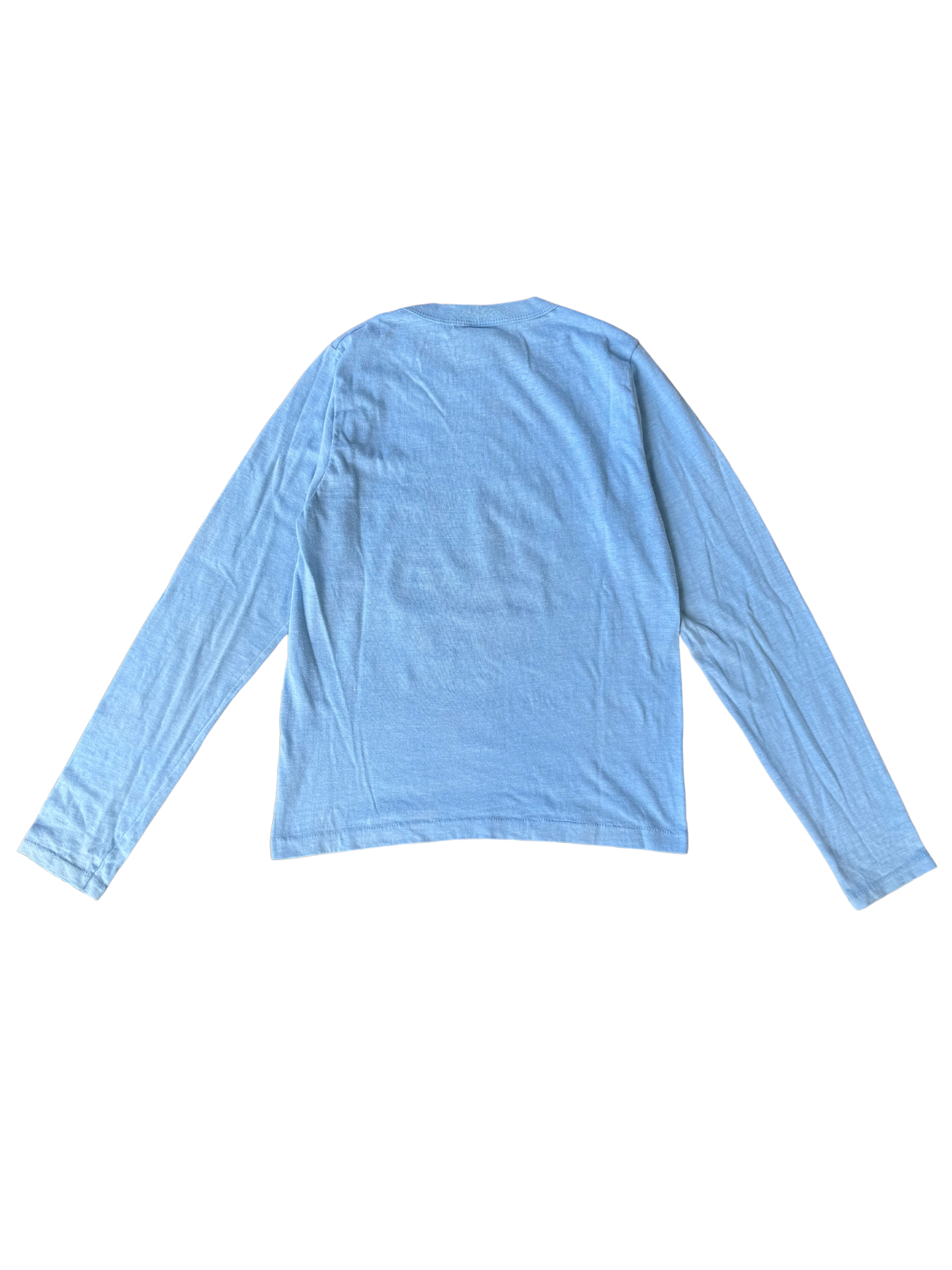 Vintage 1970s Sears “Vantastic Cruising” Kids Long Sleeve Tee