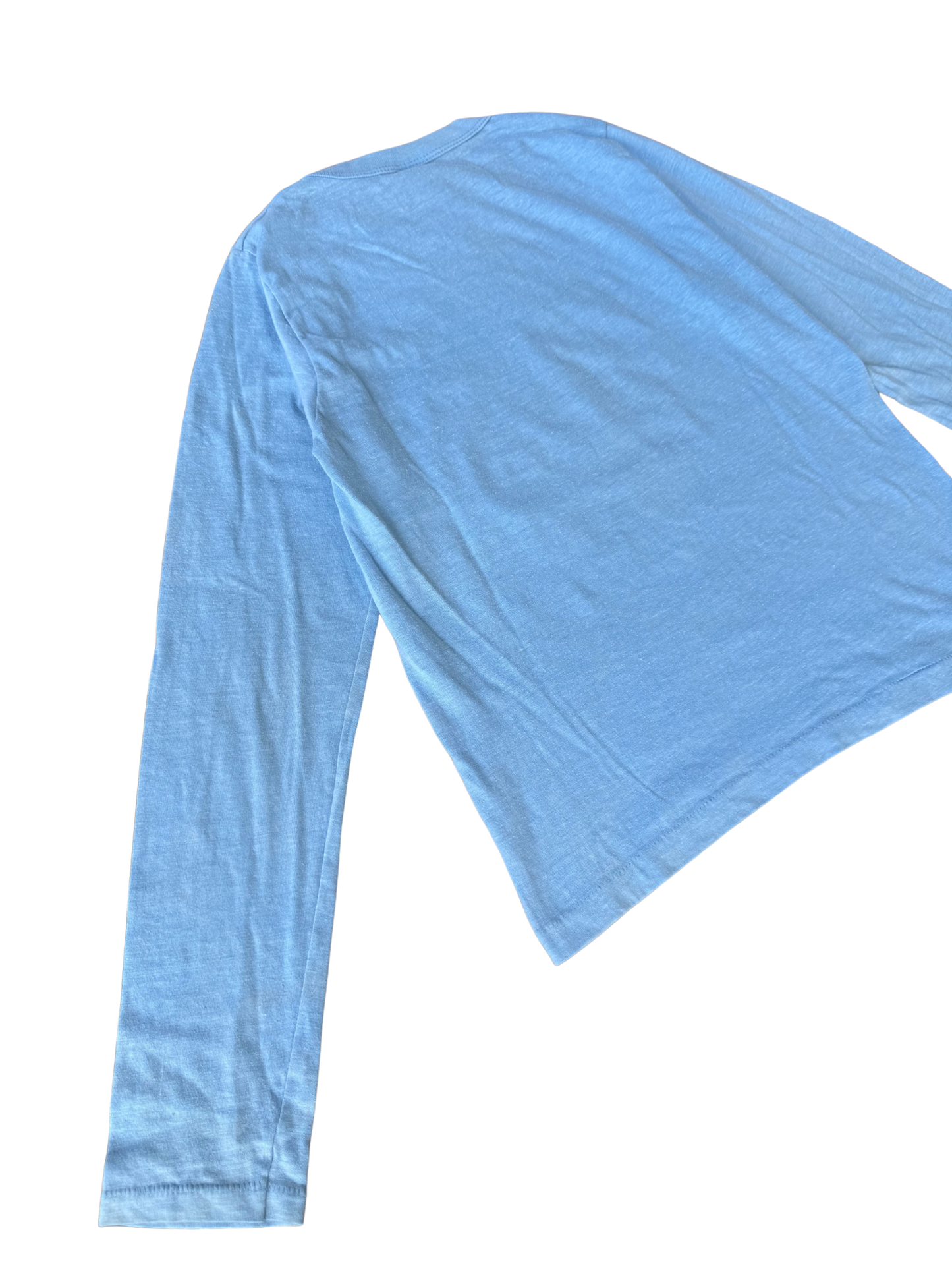 Vintage 1970s Sears “Vantastic Cruising” Kids Long Sleeve Tee