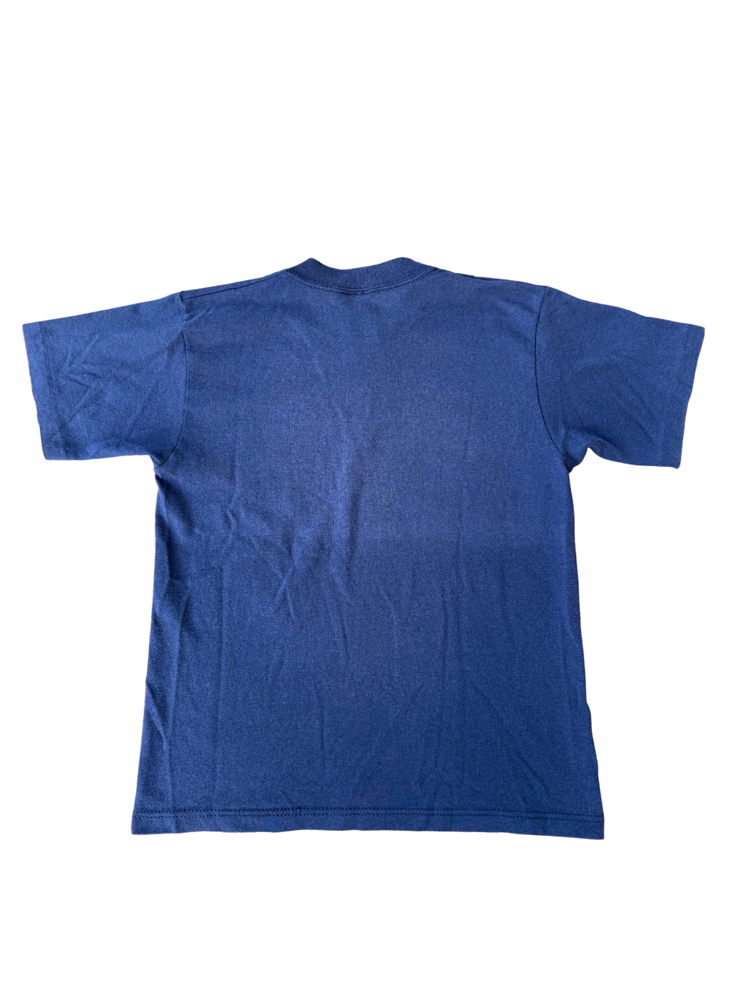 Vintage Creeks Junior Kids T-Shirt Made in USA