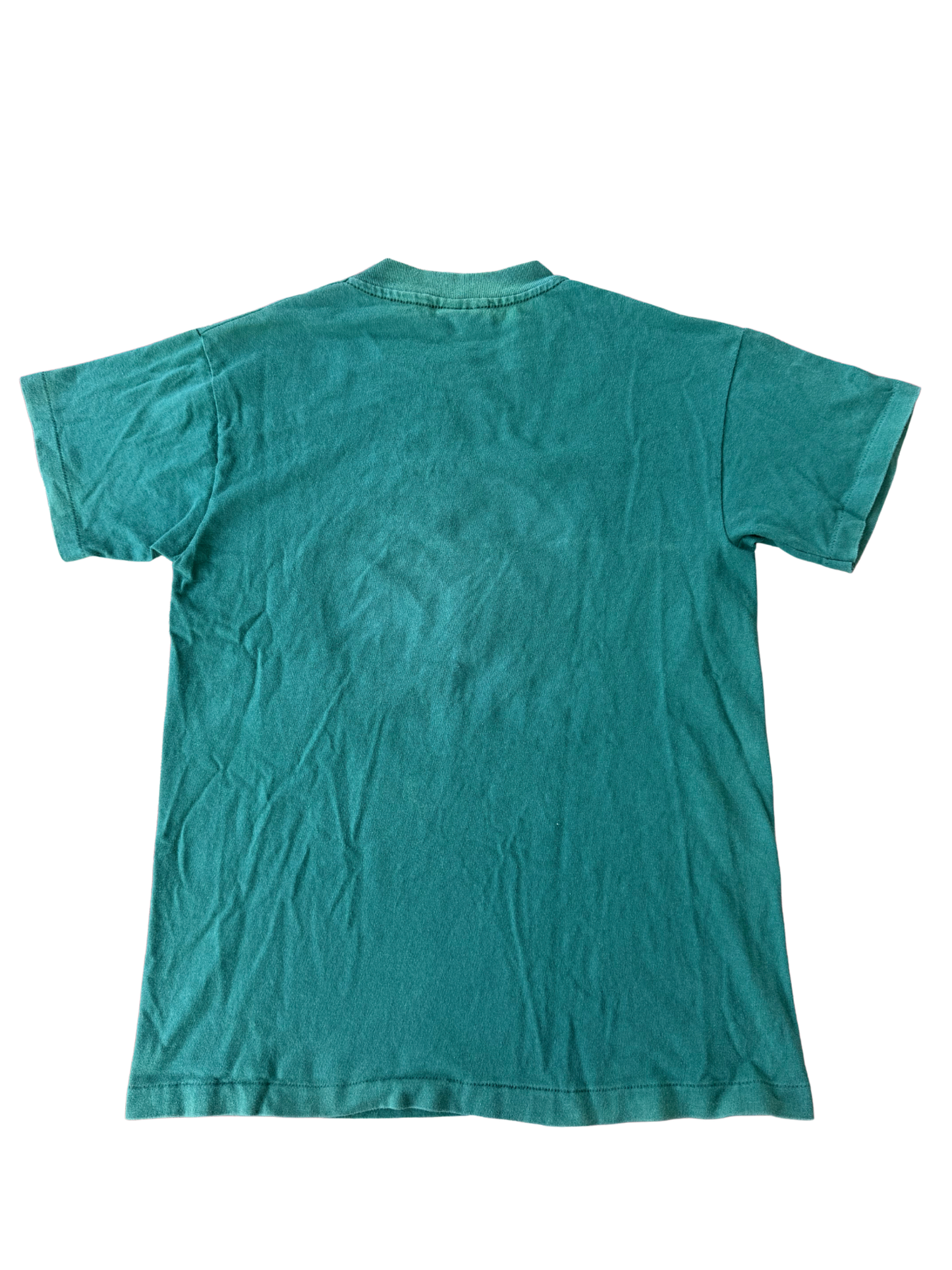 Vintage 1990s Hanna-Barbera “Mr. Jinks” Cartoon T-Shirt Made in USA