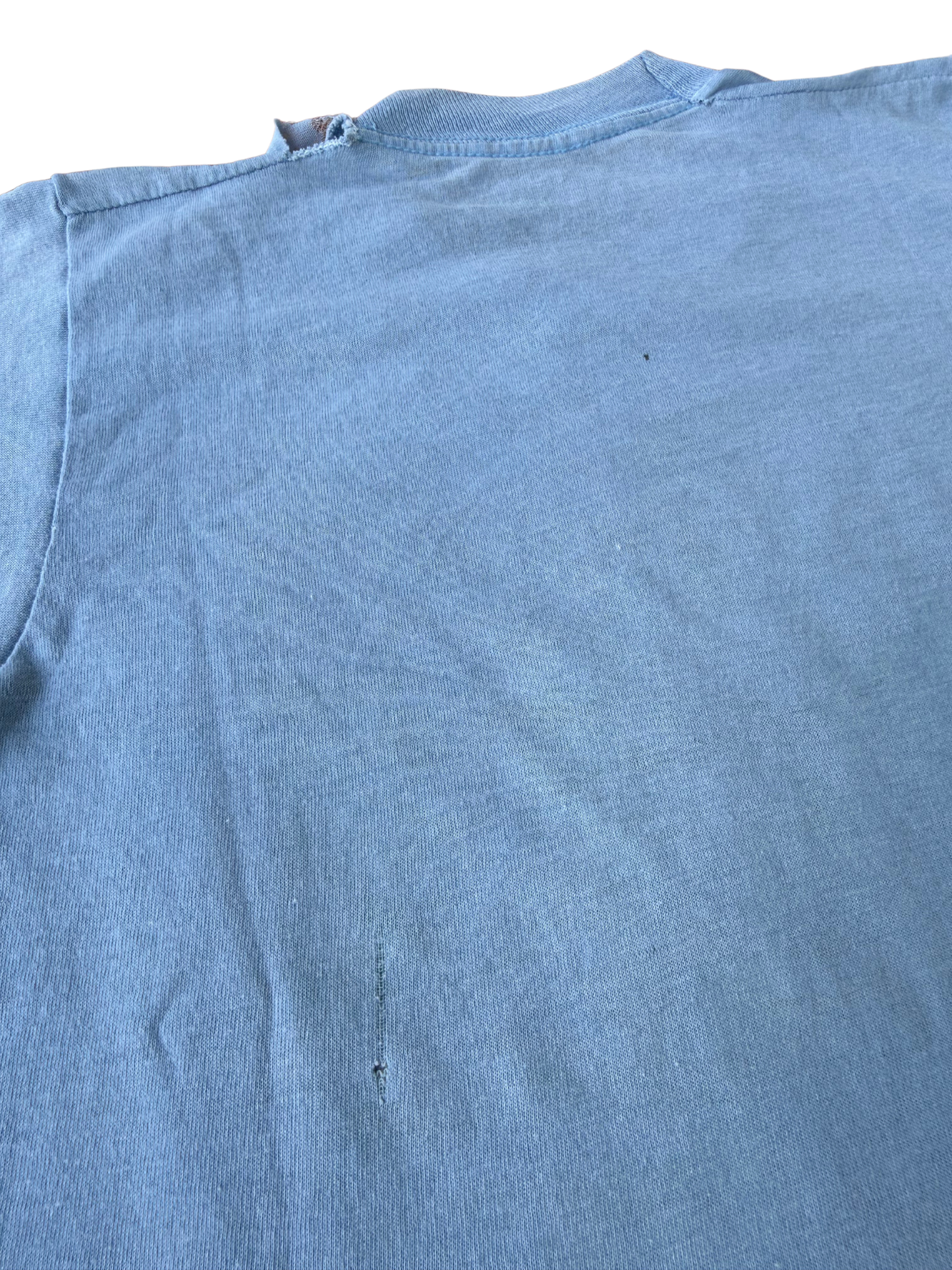 Vintage 1980s Safari Ltd “Extinct Is Forever” Kids T-Shirt