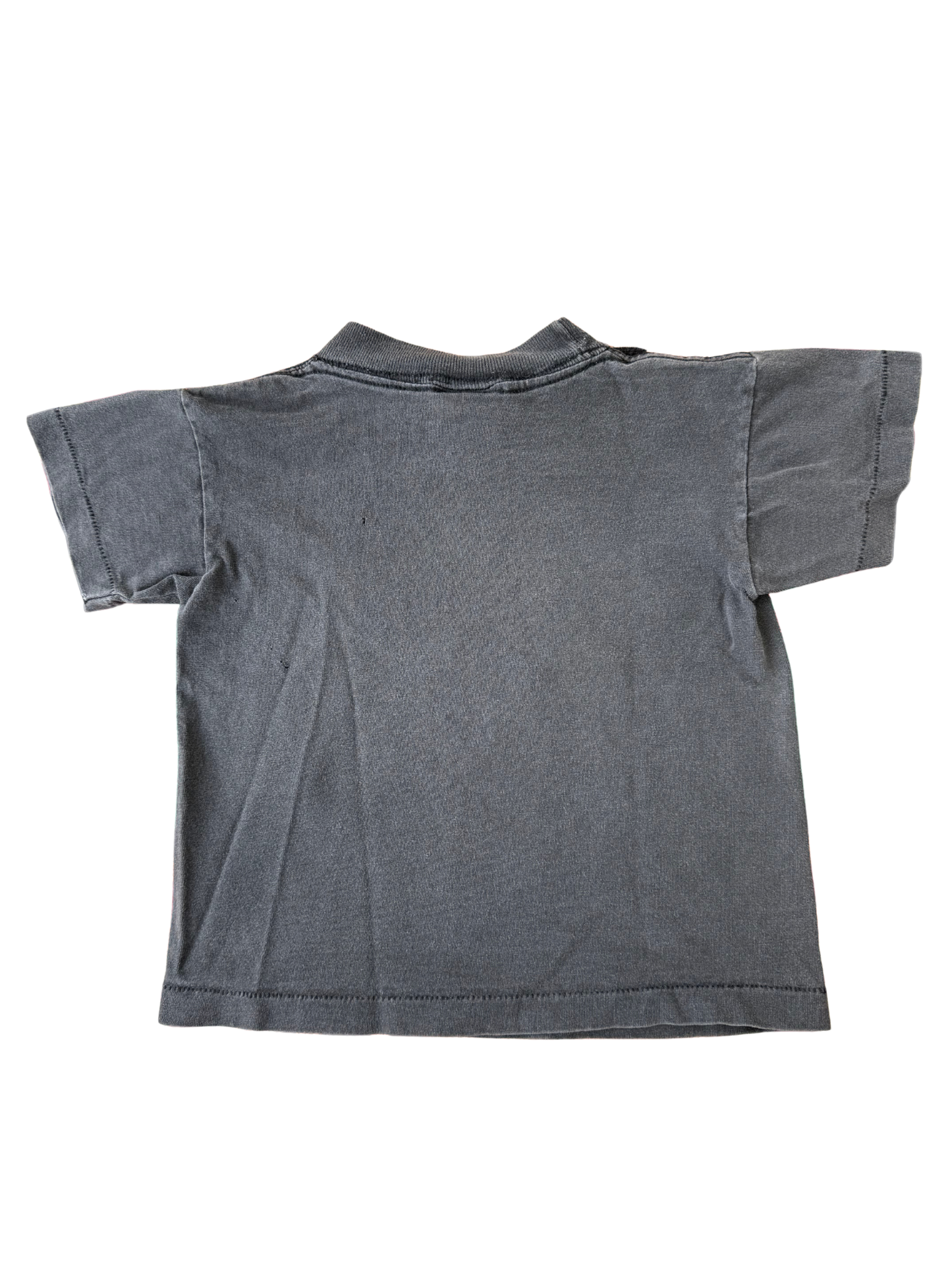 Vintage 1995 Batman DC Comics Kids T-Shirt Made in USA