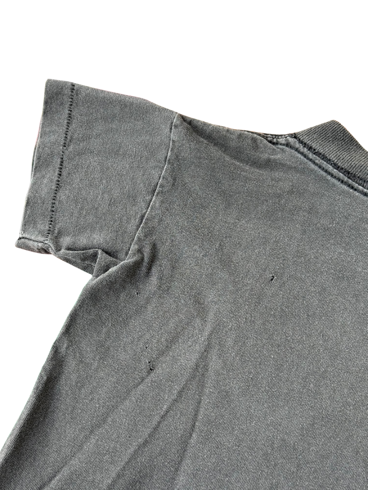 Vintage 1995 Batman DC Comics Kids T-Shirt Made in USA