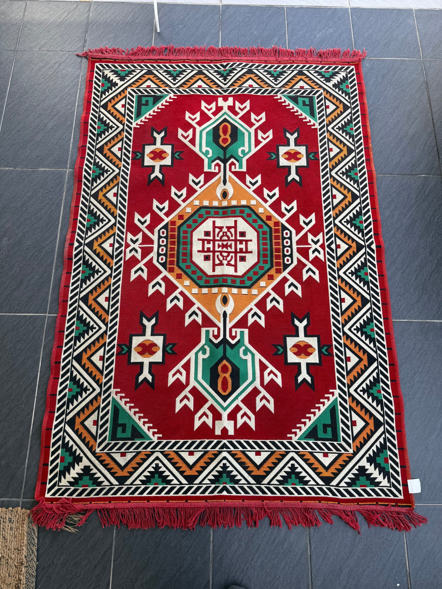 Persian Rug