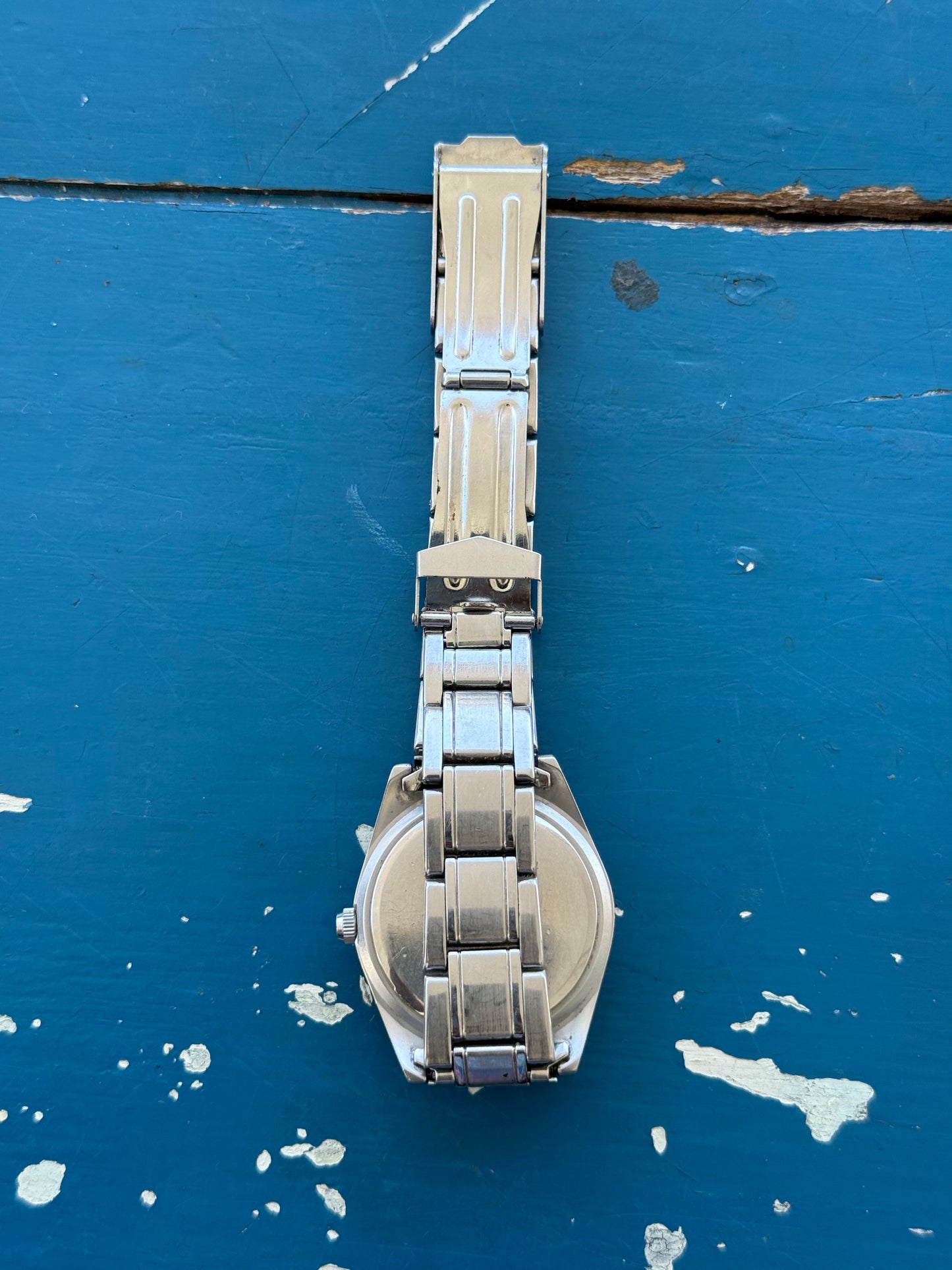 Vintage Mario Valentino Dress Watch