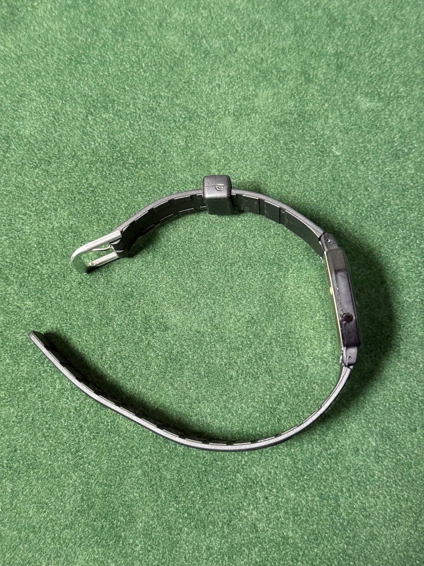 Vintage ALBA Digital Watch – Y799-4A78 – Alarm Chronograph Retro