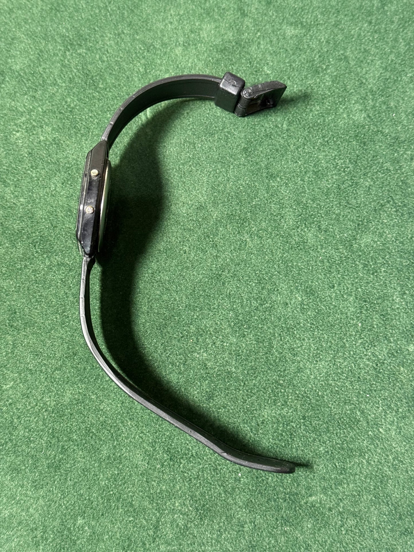 Vintage 1980s Casio F-85 Digital Watch