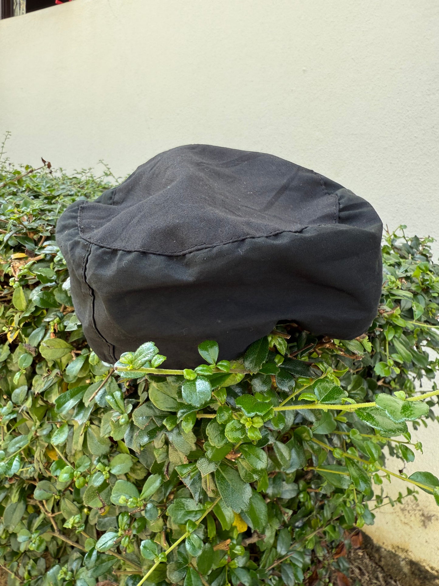 Vintage Ozzy Osbourne Cap 1980s–1990s