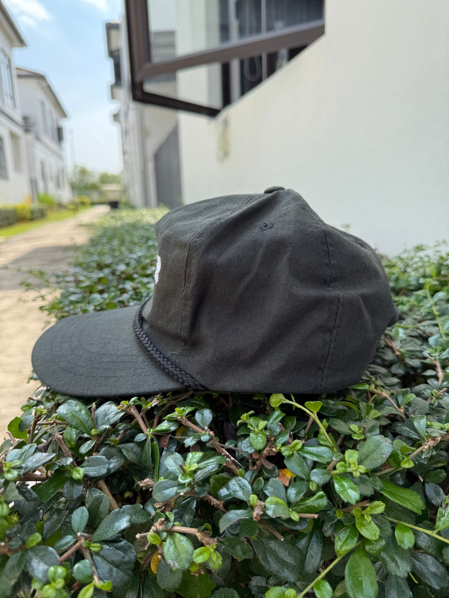 Vintage Joe Cocker “Tour ’88” Concert Promo Cap Snapback