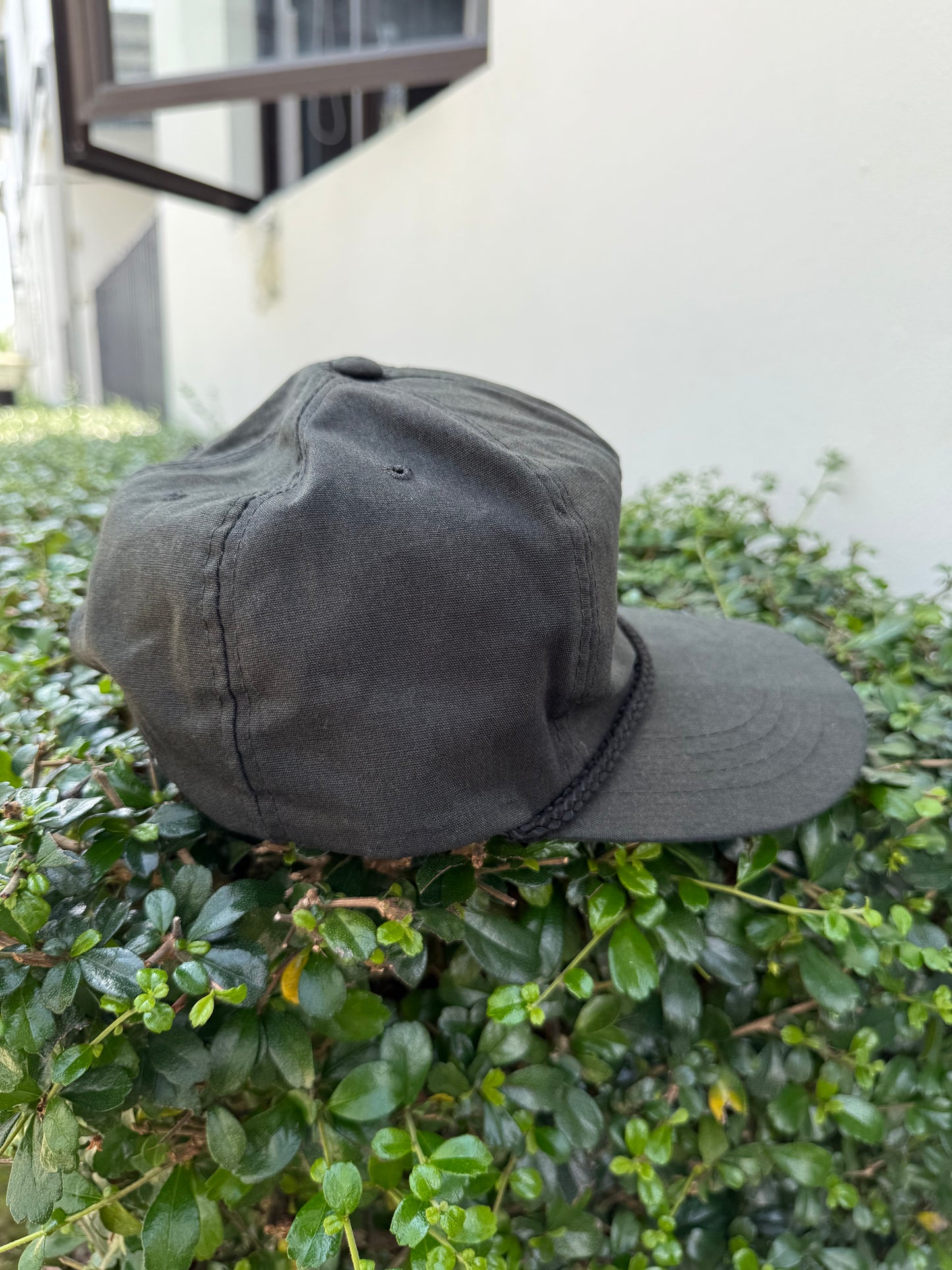 Vintage Joe Cocker “Tour ’88” Concert Promo Cap Snapback