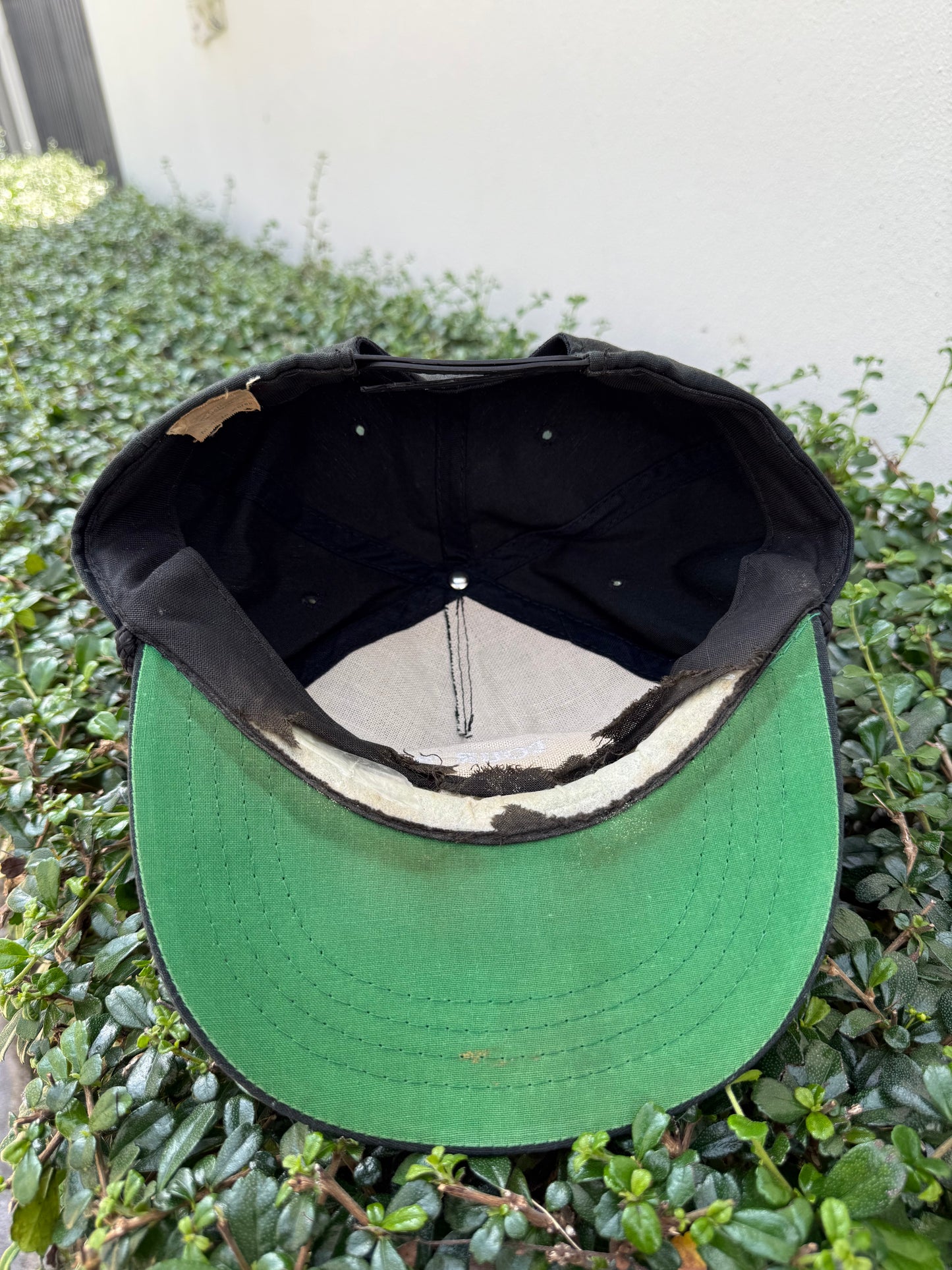 Vintage Joe Cocker “Tour ’88” Concert Promo Cap Snapback