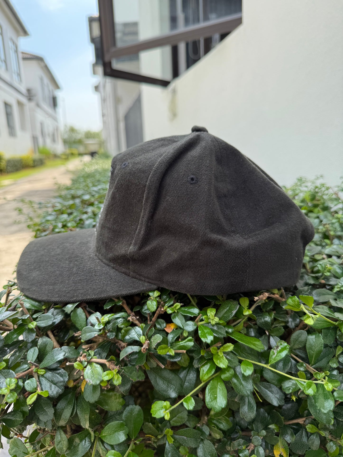 Vintage 1995 Congo The Movie Promo Hat