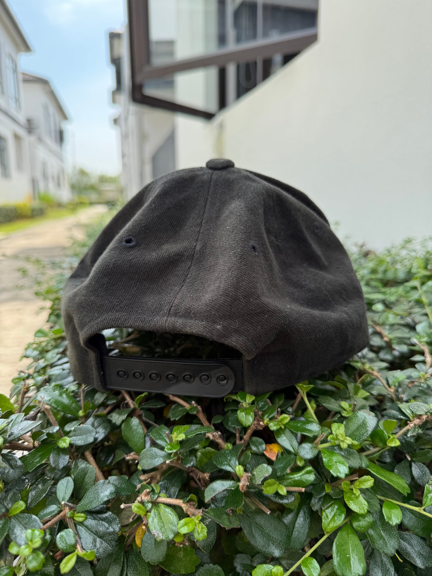 Vintage 1995 Congo The Movie Promo Hat