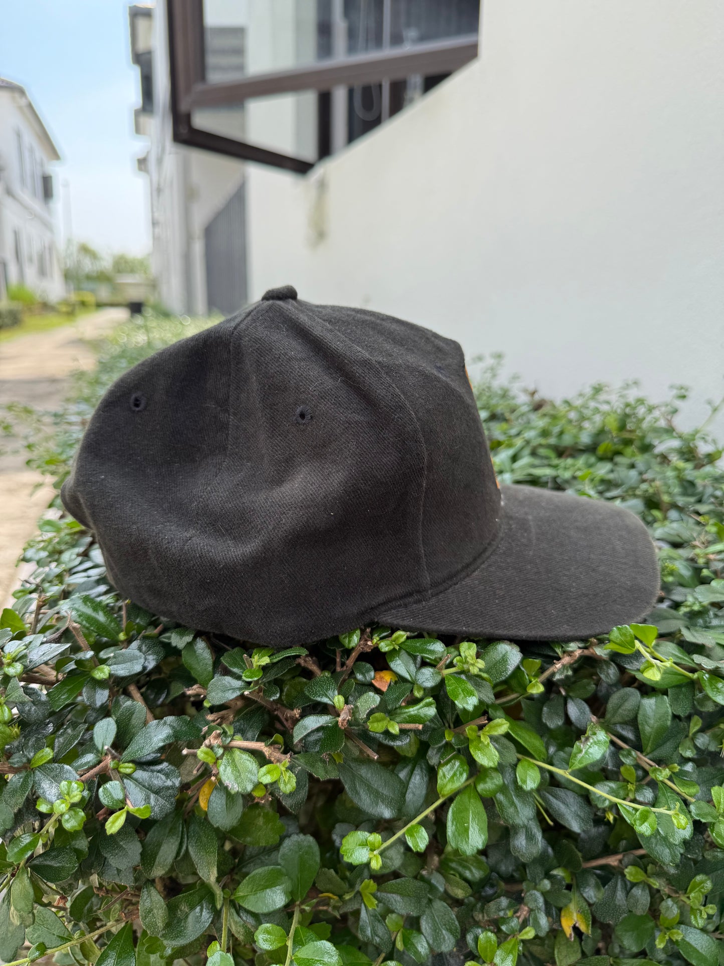 Vintage 1995 Congo The Movie Promo Hat