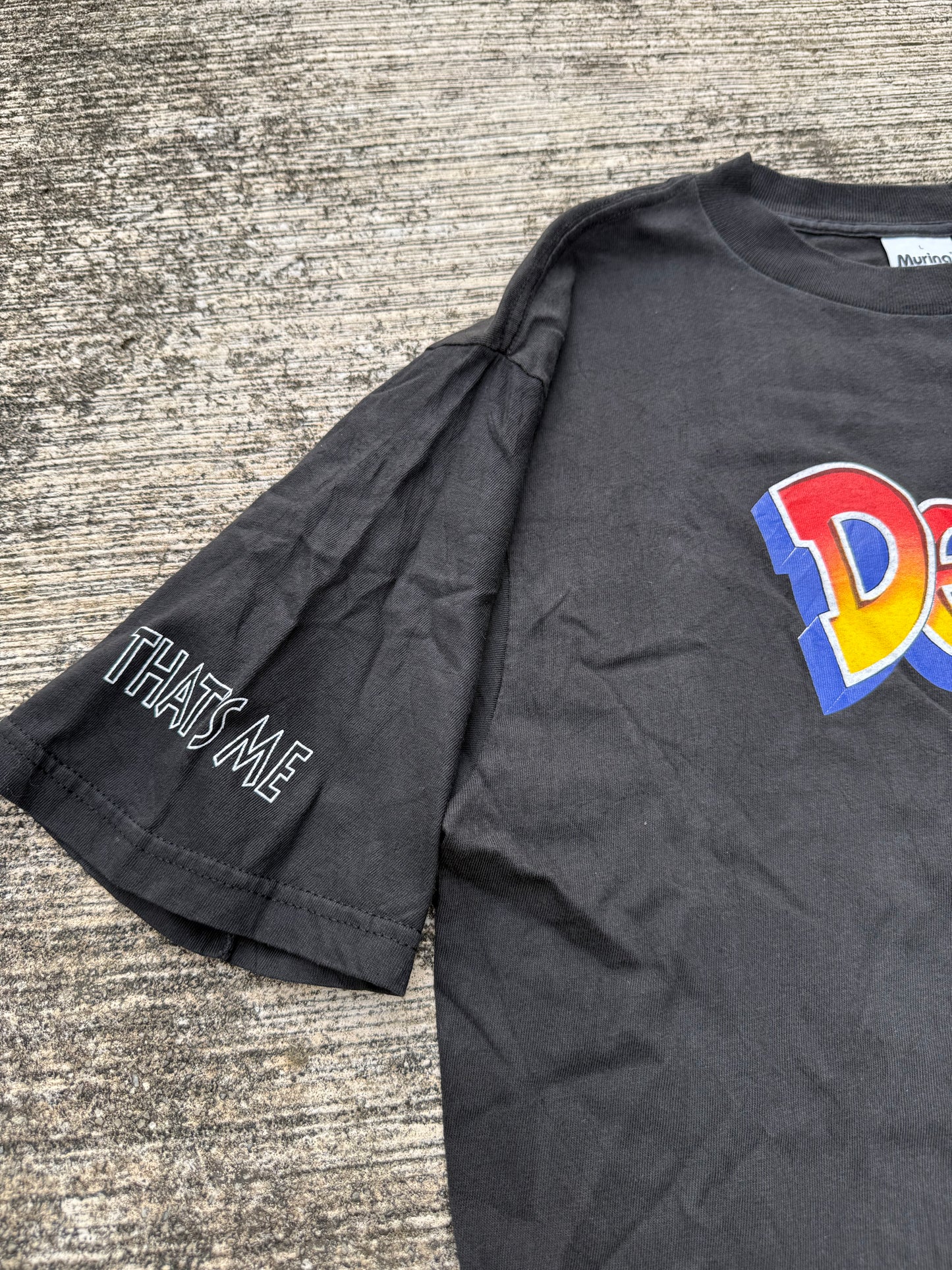 Vintage 1993 Dennis the Menace Movie Promo T-Shirt – Warner Bros