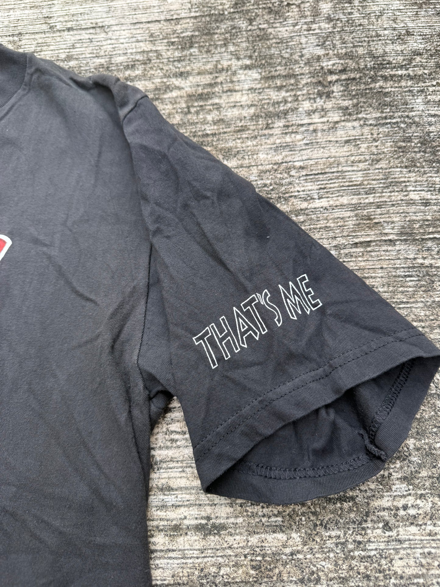 Vintage 1993 Dennis the Menace Movie Promo T-Shirt – Warner Bros