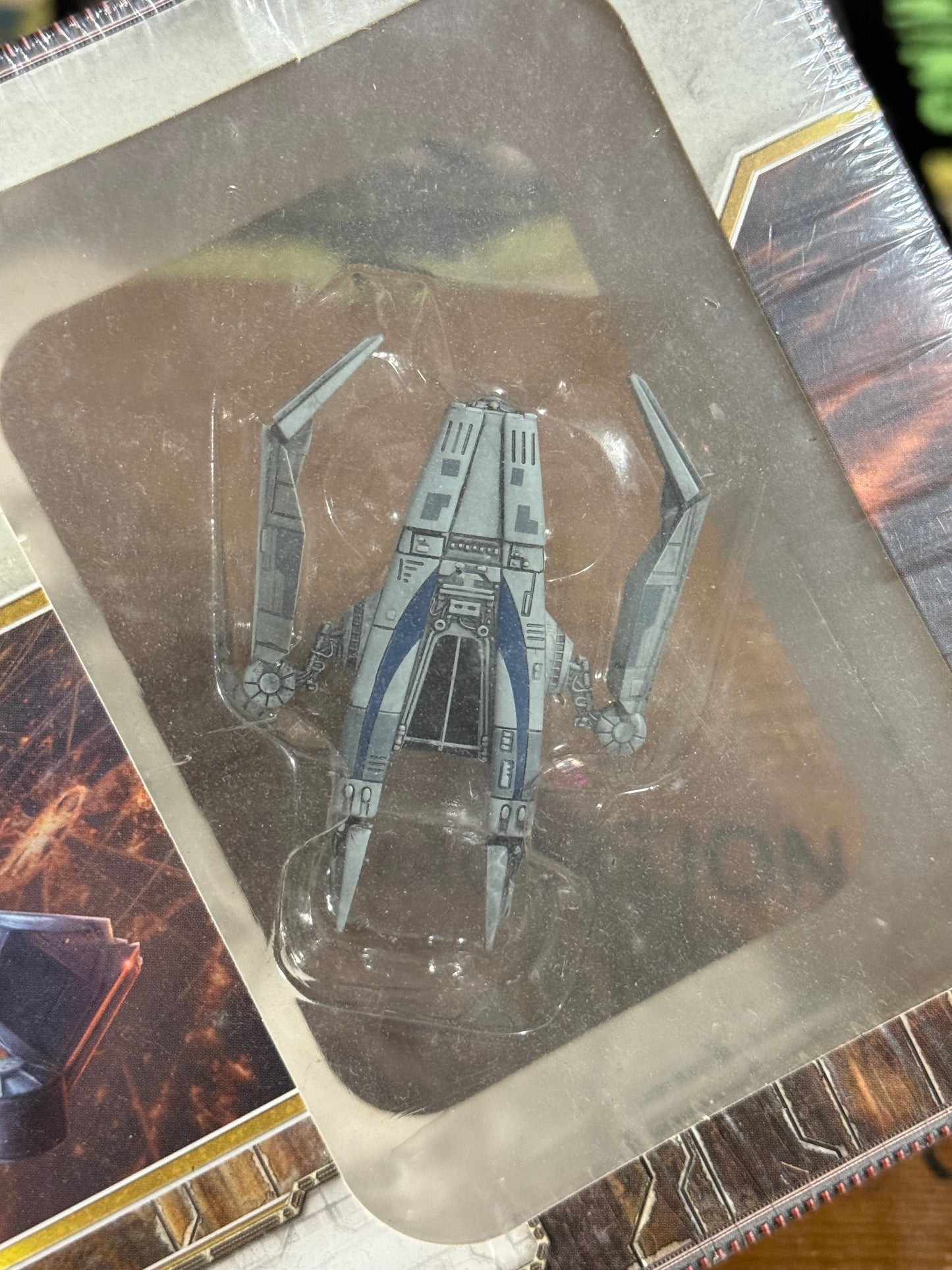 Star Wars X-Wing Miniatures Game