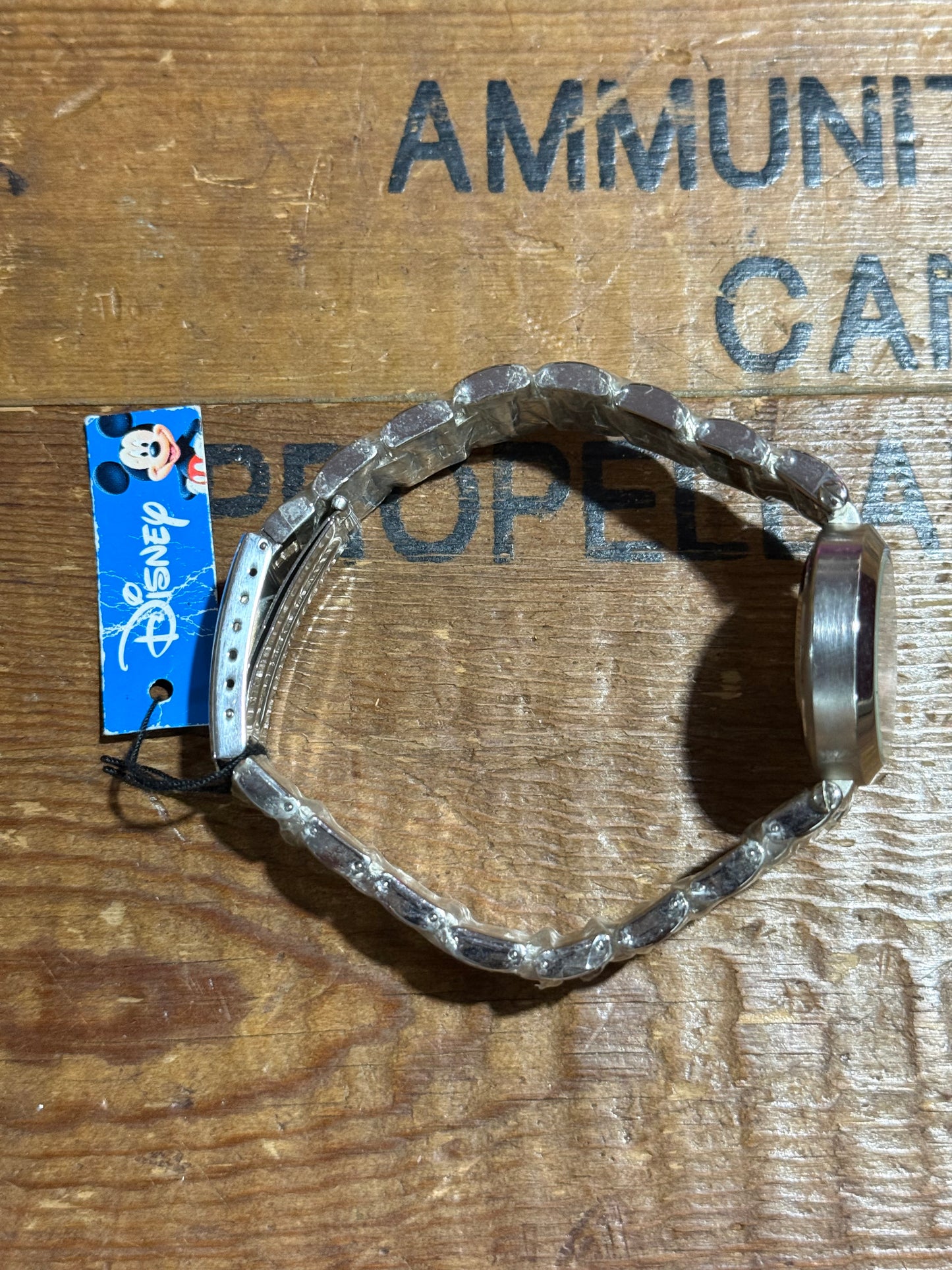 Mickey Disney Watch