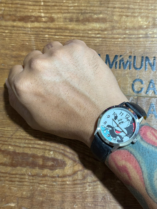 Mickey Disney Store Watch Exclusive Limited Release Japan