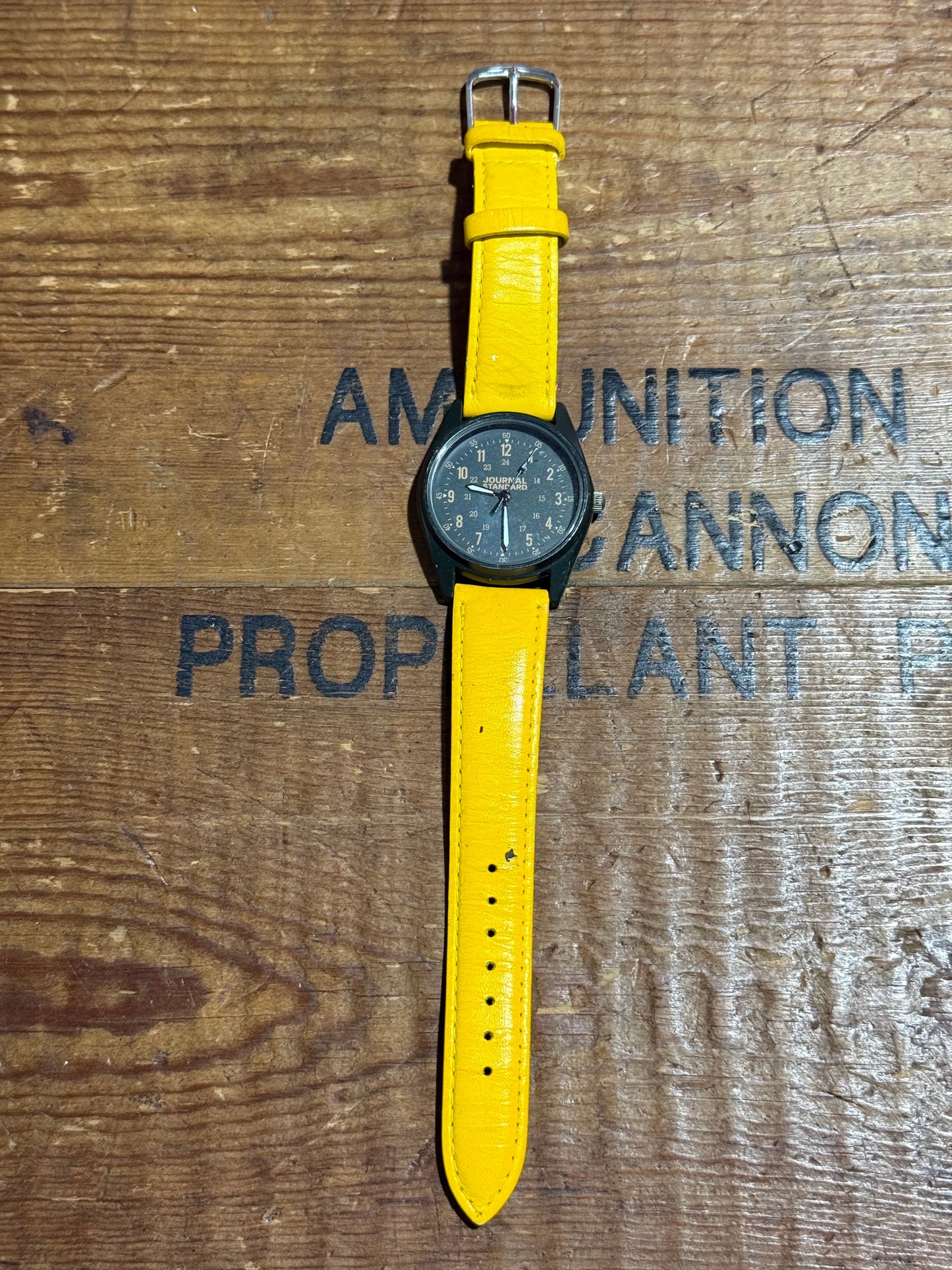 Journal Standard Watch