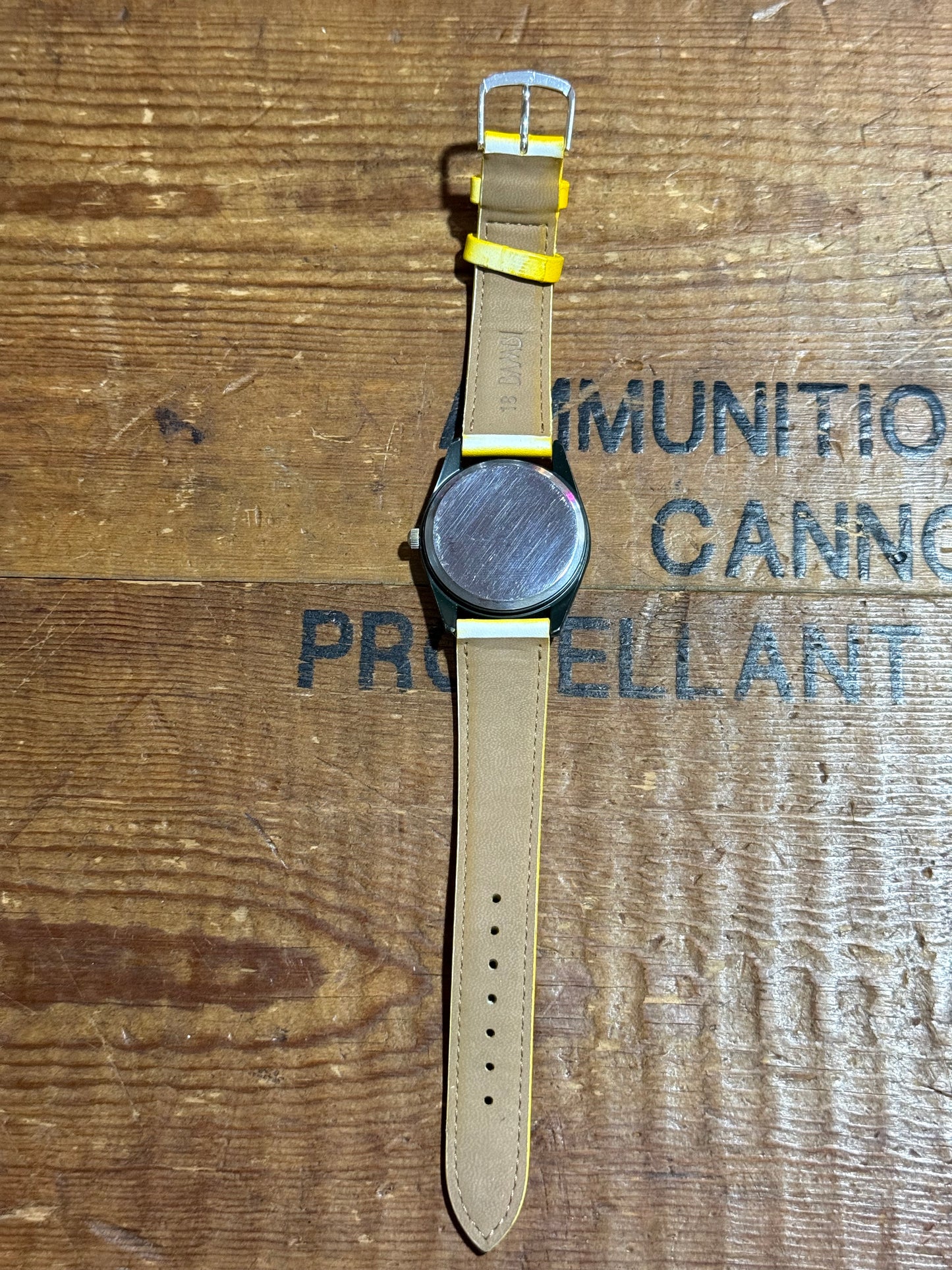 Journal Standard Watch