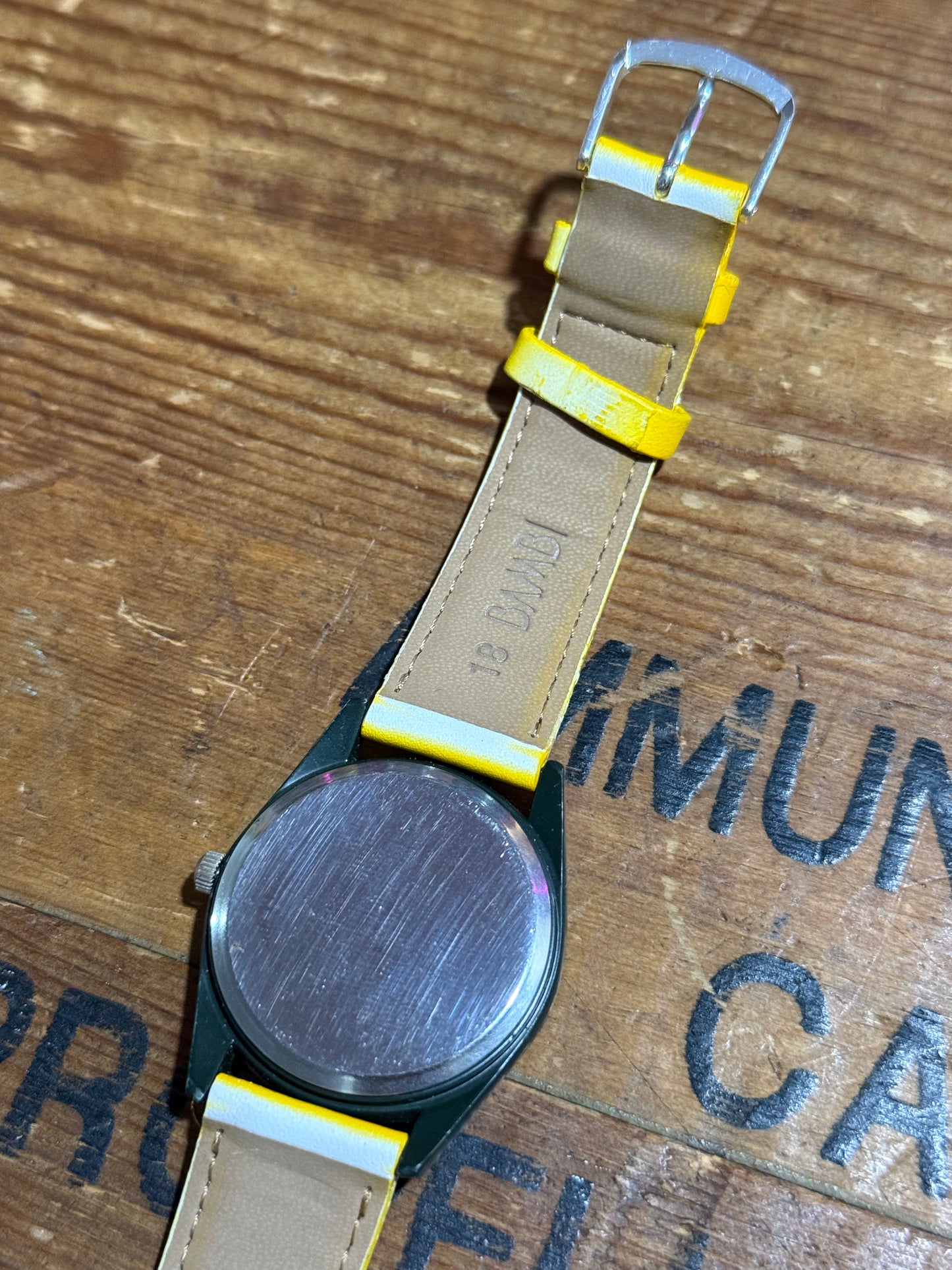 Journal Standard Watch