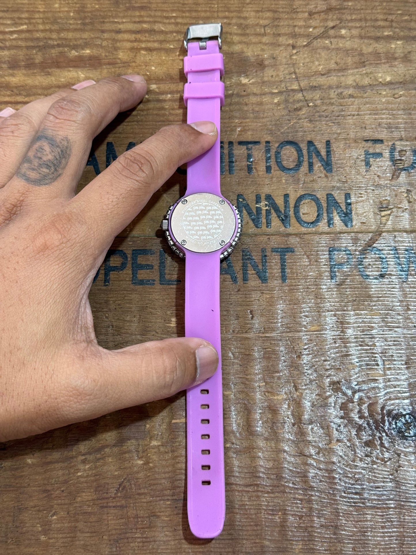 Folli Follie Womens Watch