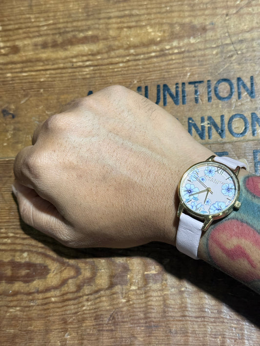 Olivia Burton London Women Watch