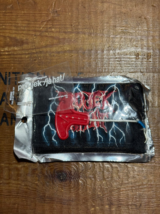 NOS Projek Jahat Thunder Wallet