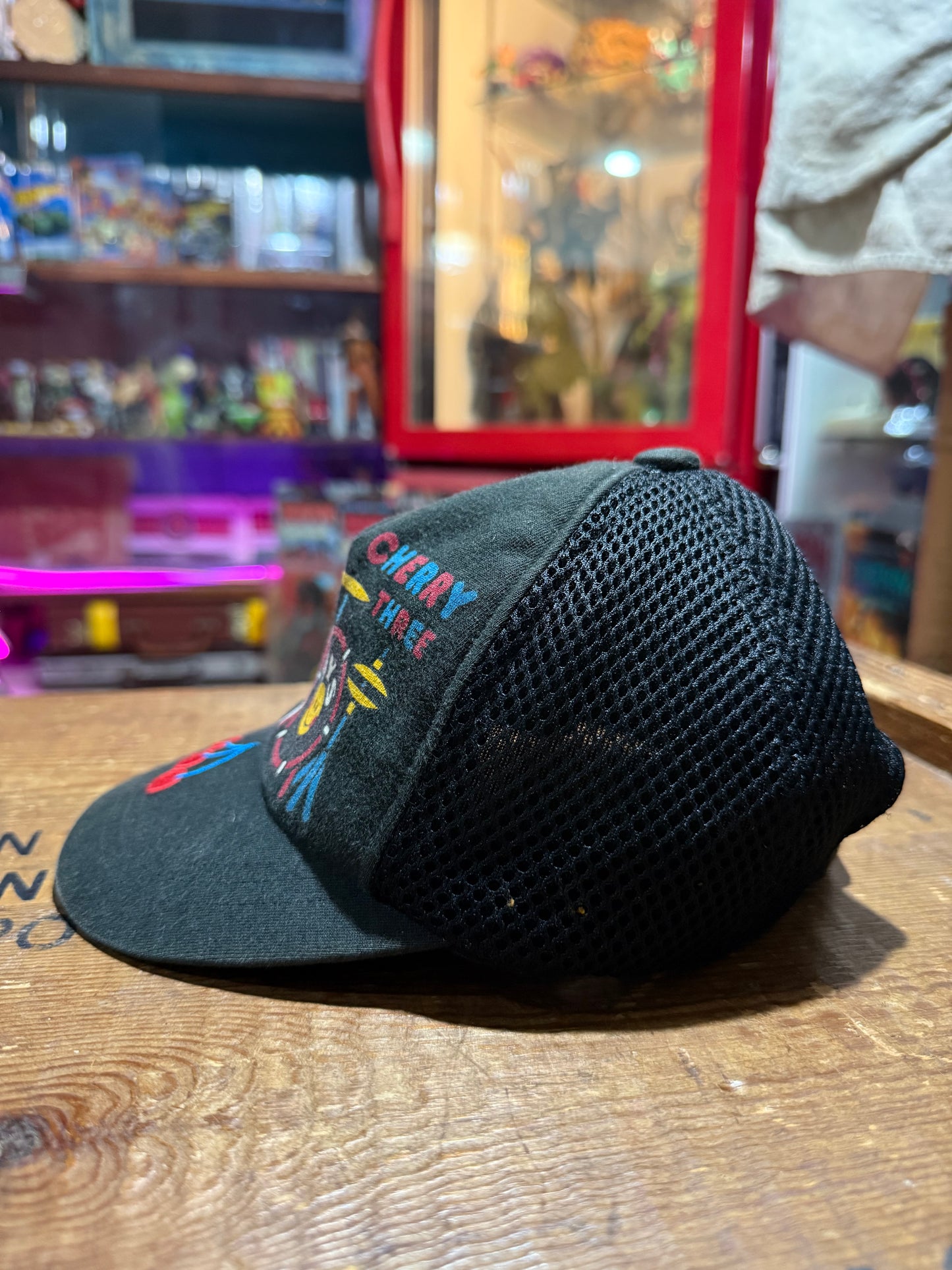 Hysteric Mini Kids Cap
