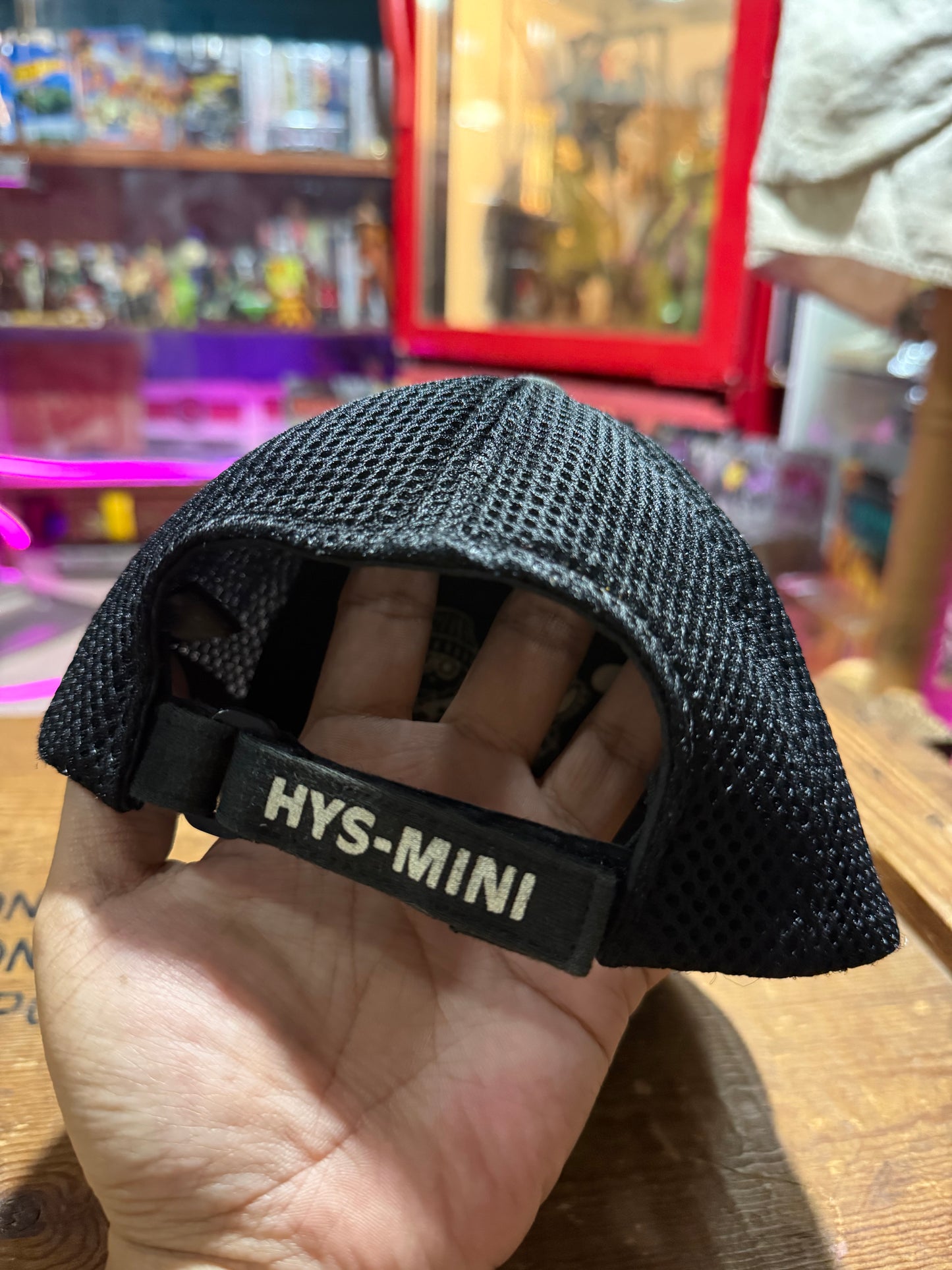 Hysteric Mini Kids Cap
