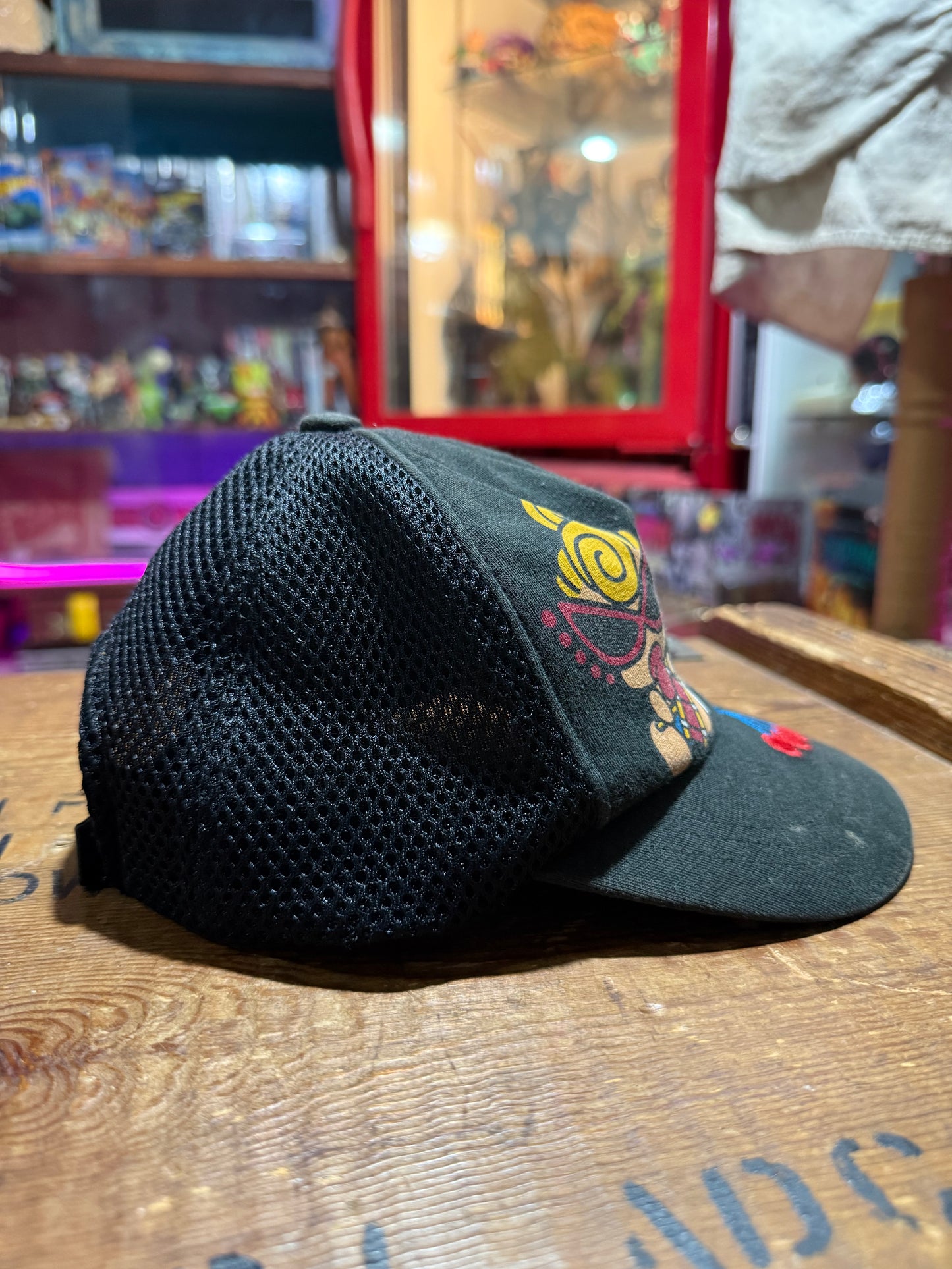 Hysteric Mini Kids Cap