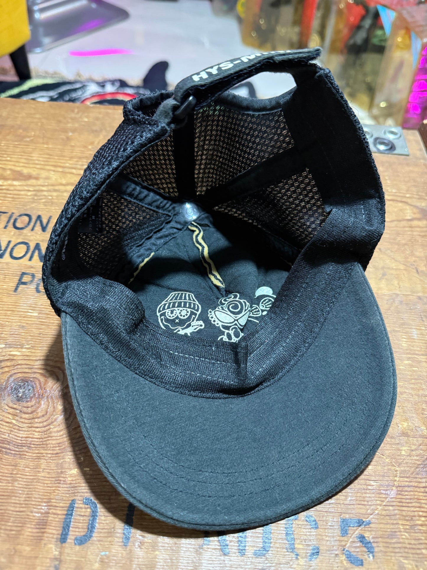 Hysteric Mini Kids Cap