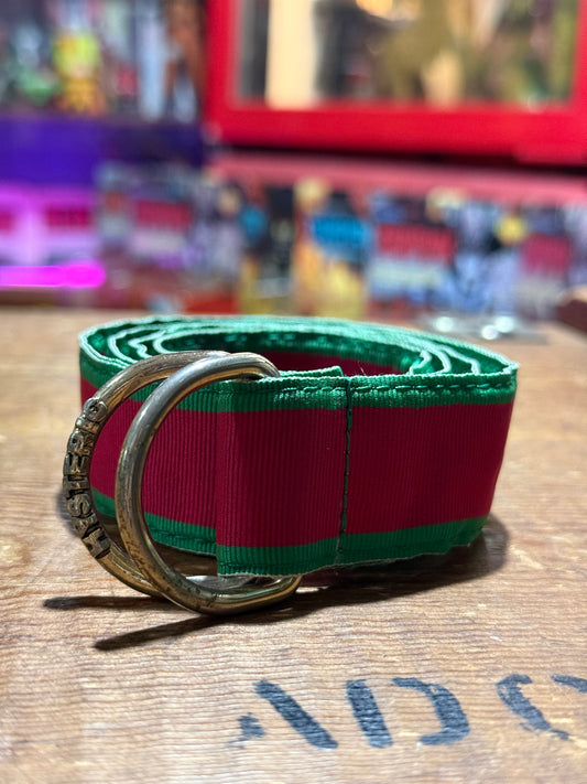Hysteric Glamour Belt