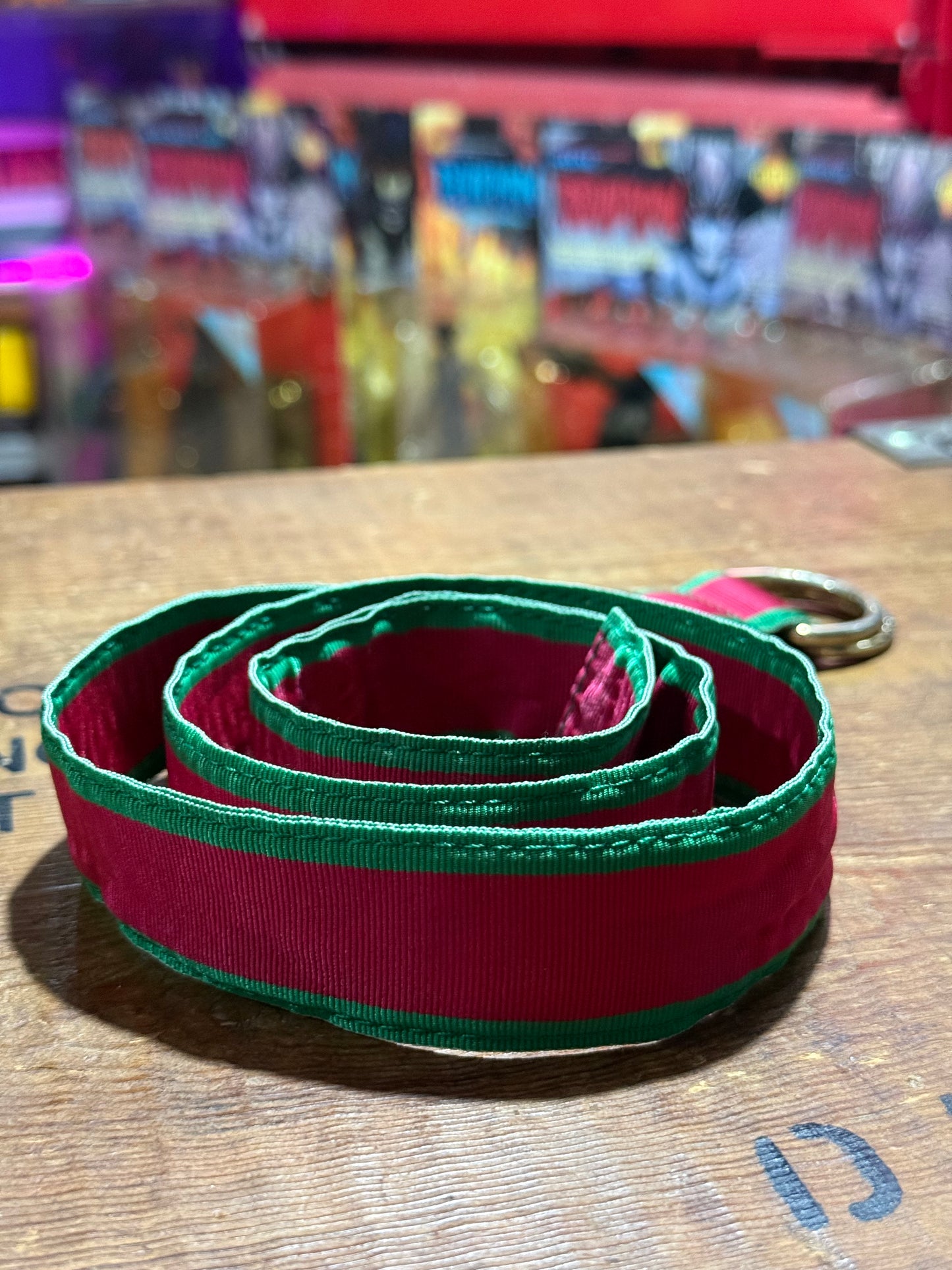 Hysteric Glamour Belt