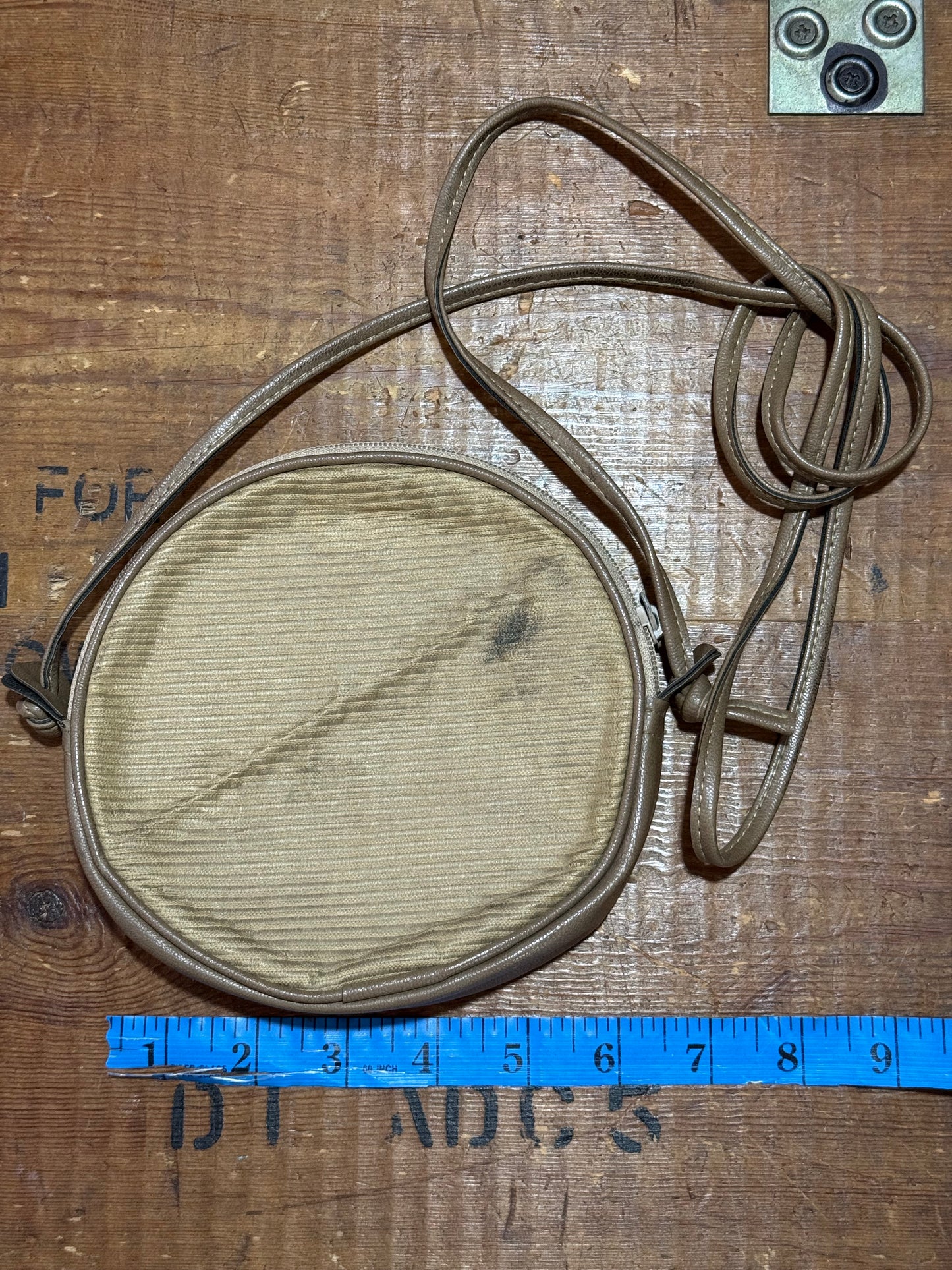 Vintage YSL Sling Bag