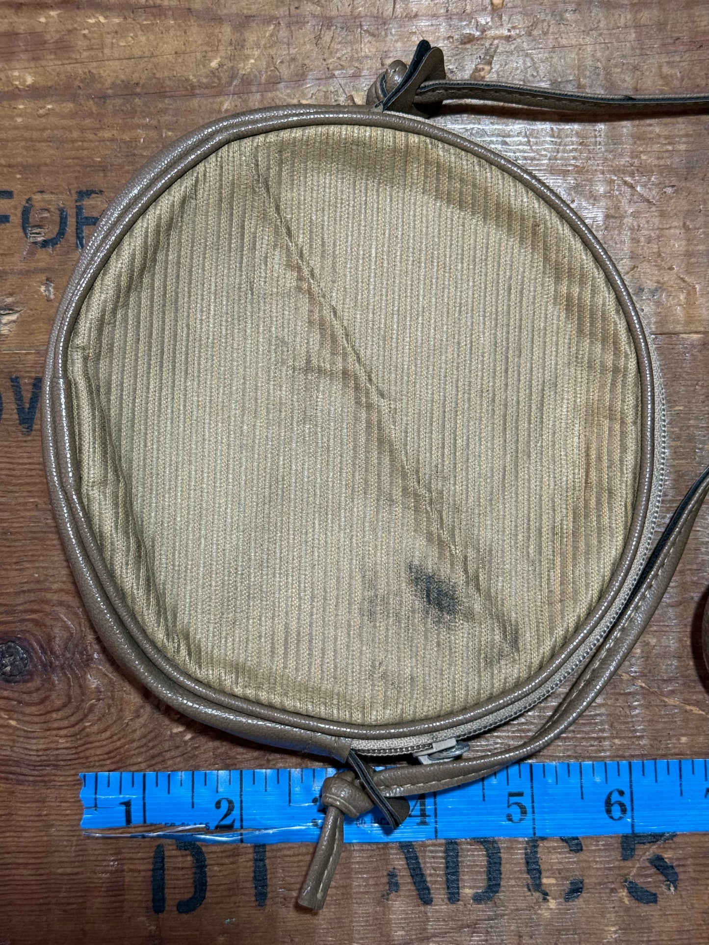 Vintage YSL Sling Bag