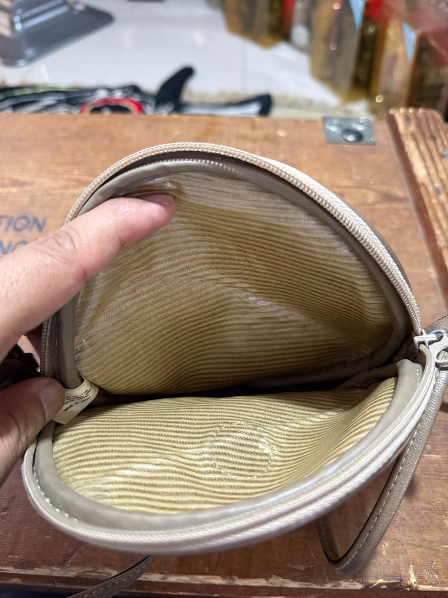 Vintage YSL Sling Bag