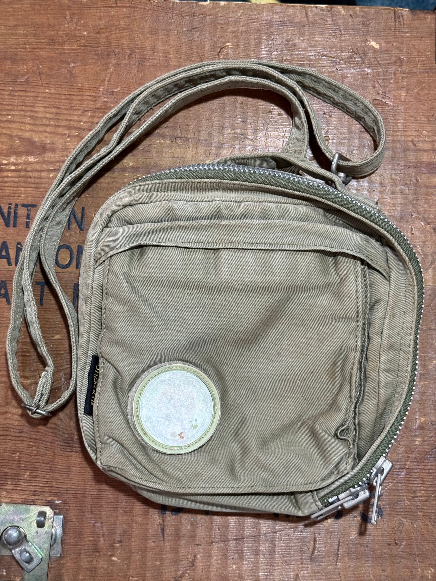 Vintage Hysteric Glamour Sling Bag